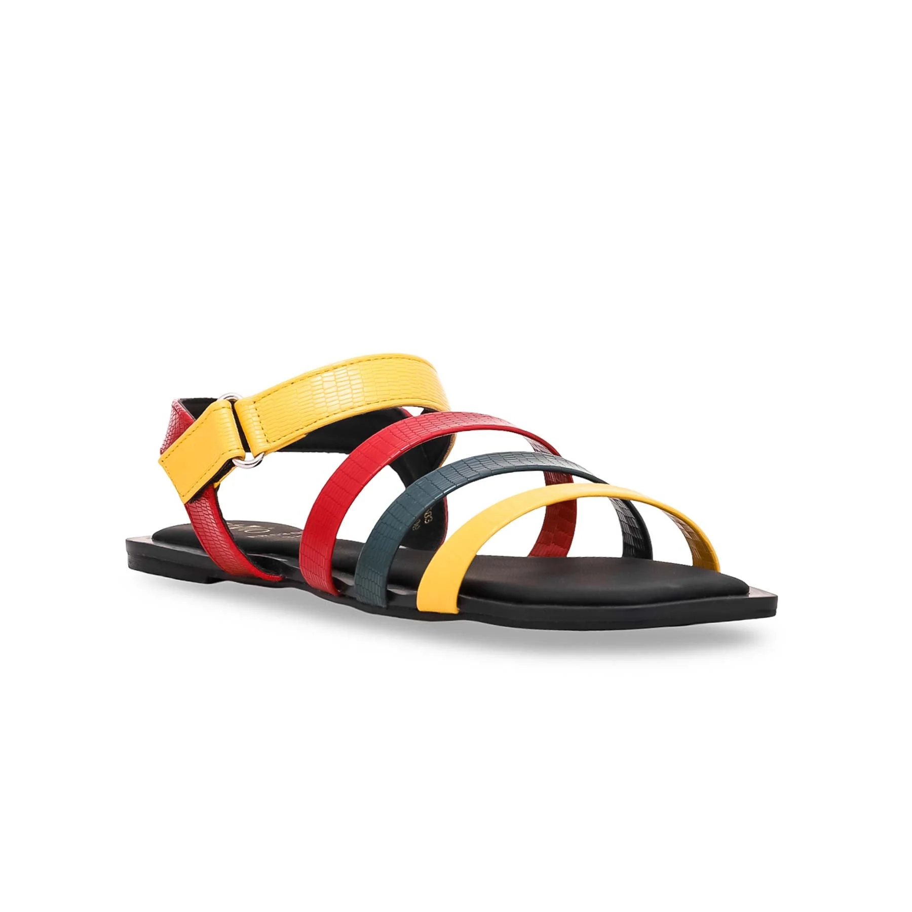 Multy Formal Sandal FR5309 - Image 2