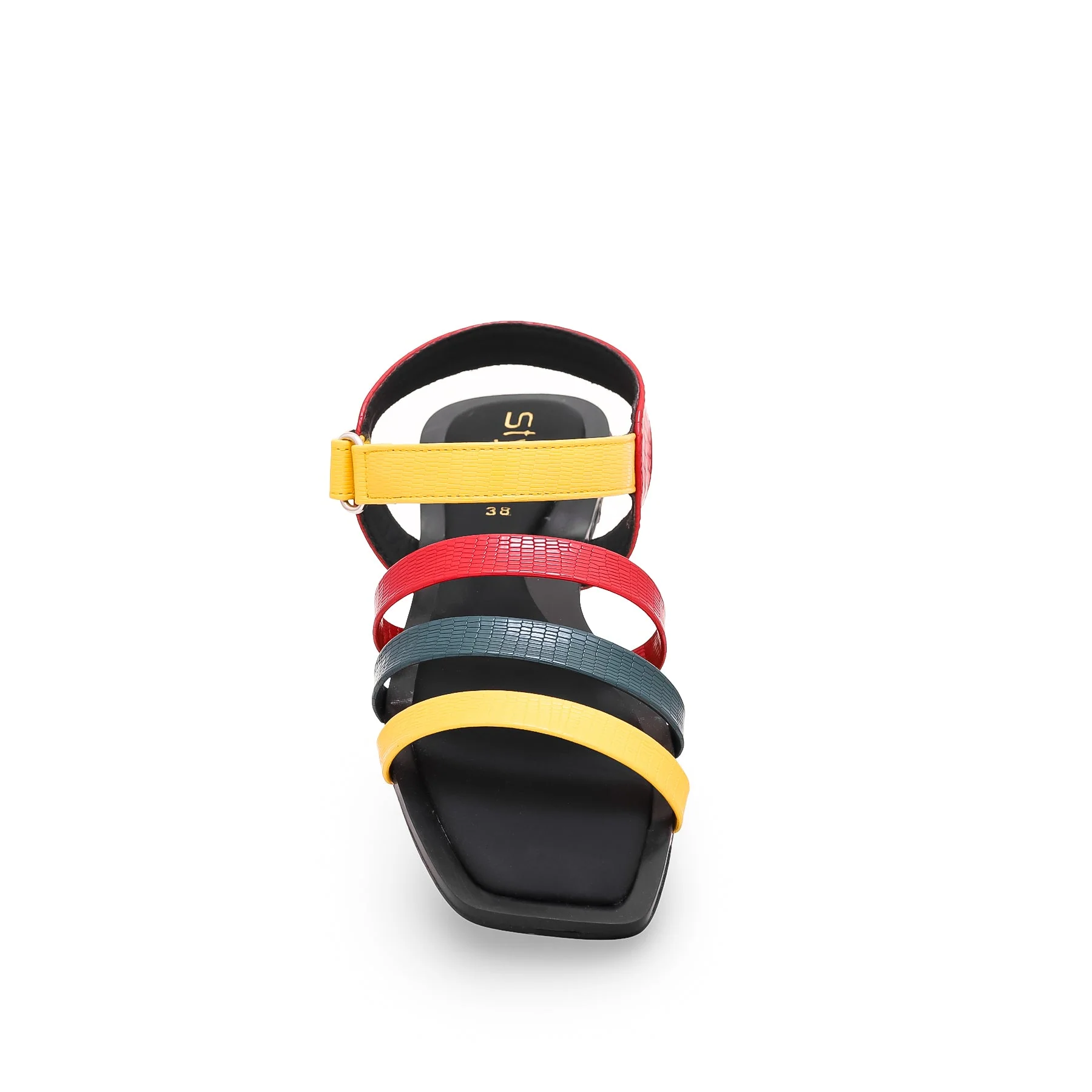 Multy Formal Sandal FR5309 - Image 3