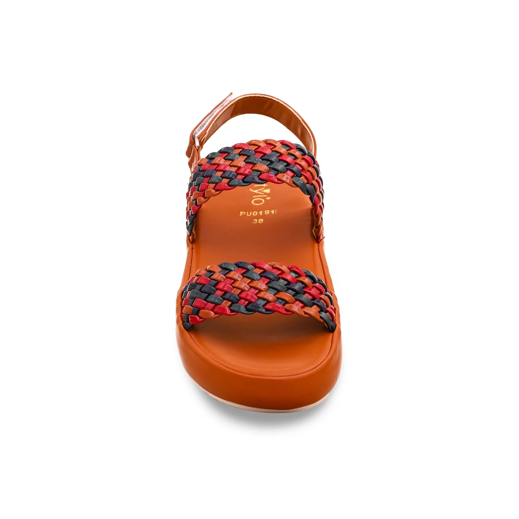 Multy Formal Sandal PU0191 - Image 3