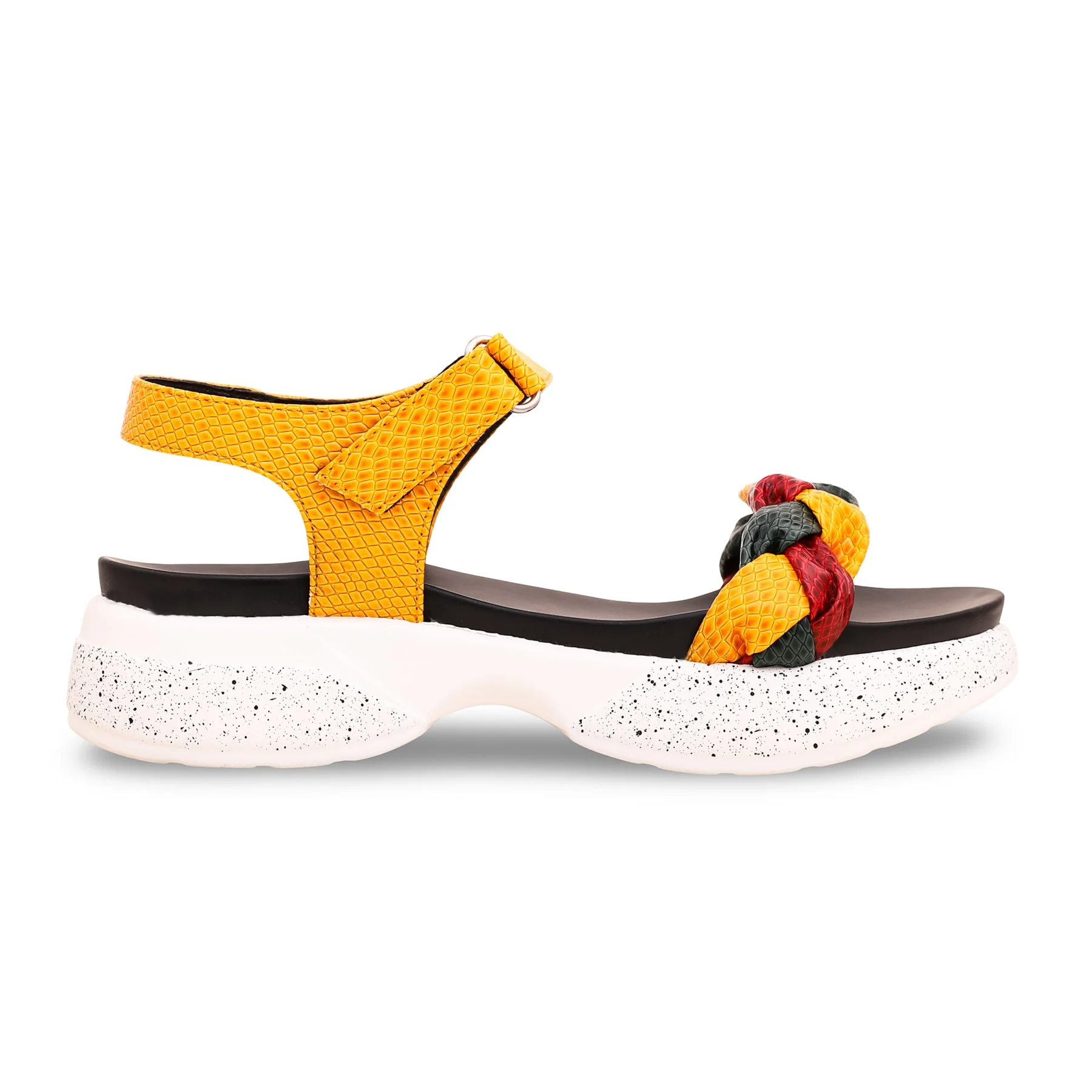 Multy Formal Sandal PU0216 - Image 2