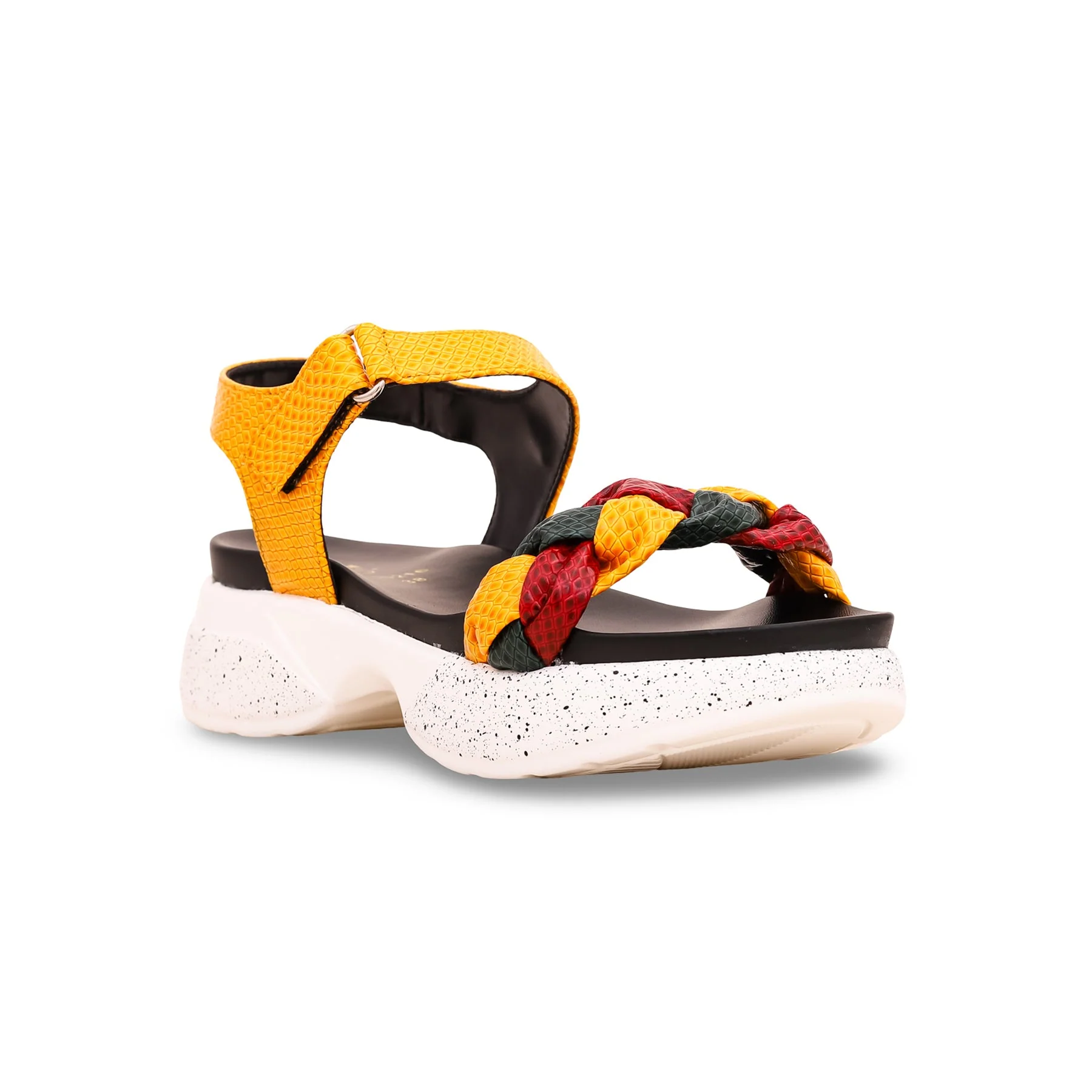Multy Formal Sandal PU0216 - Image 3