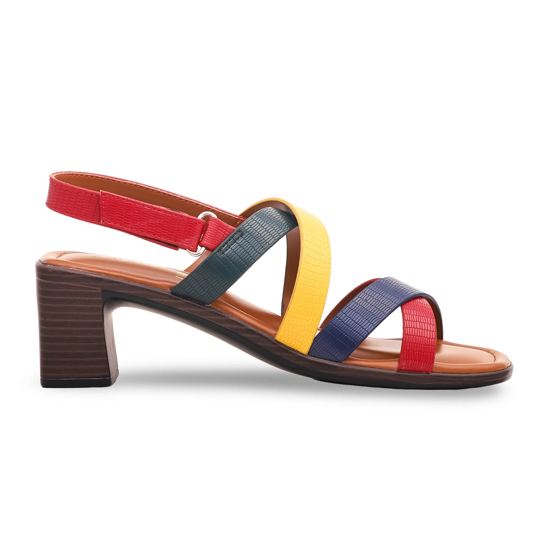 Multy Formal Sandal PU0089 - Image 2