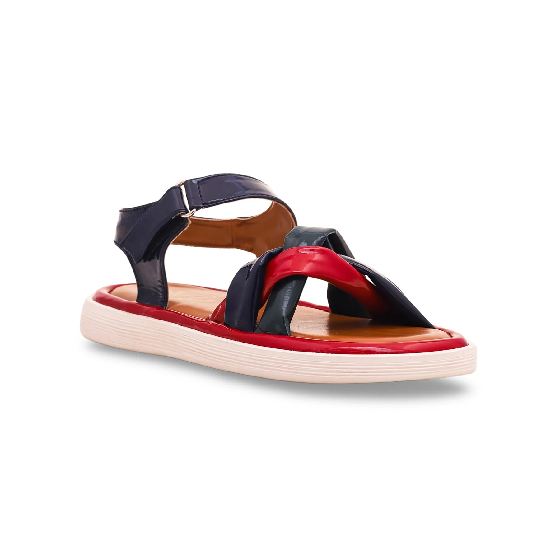 Multy Formal Sandal PU0187 - Image 2