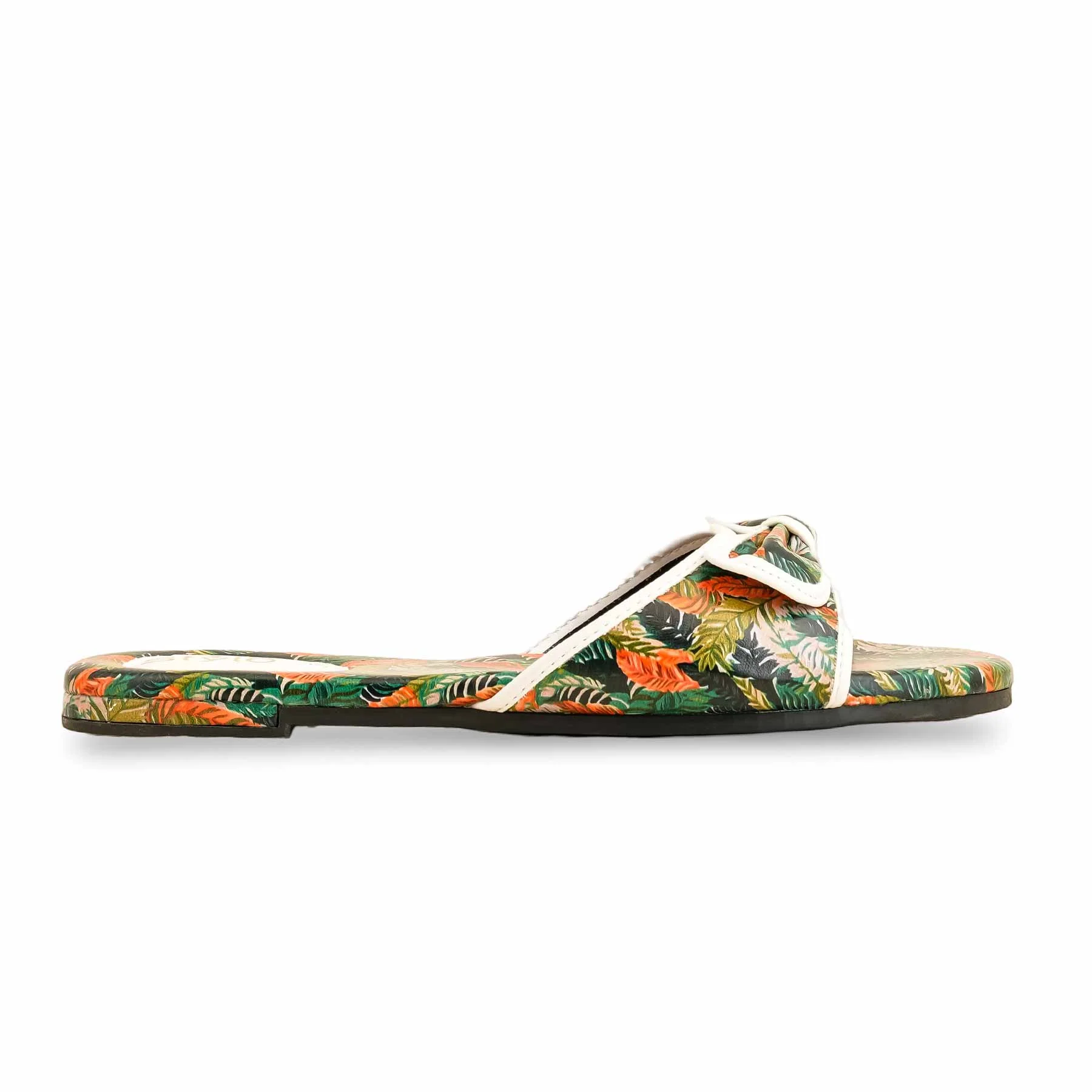 Multy Formal Slipper For Women FR8349 - Image 2