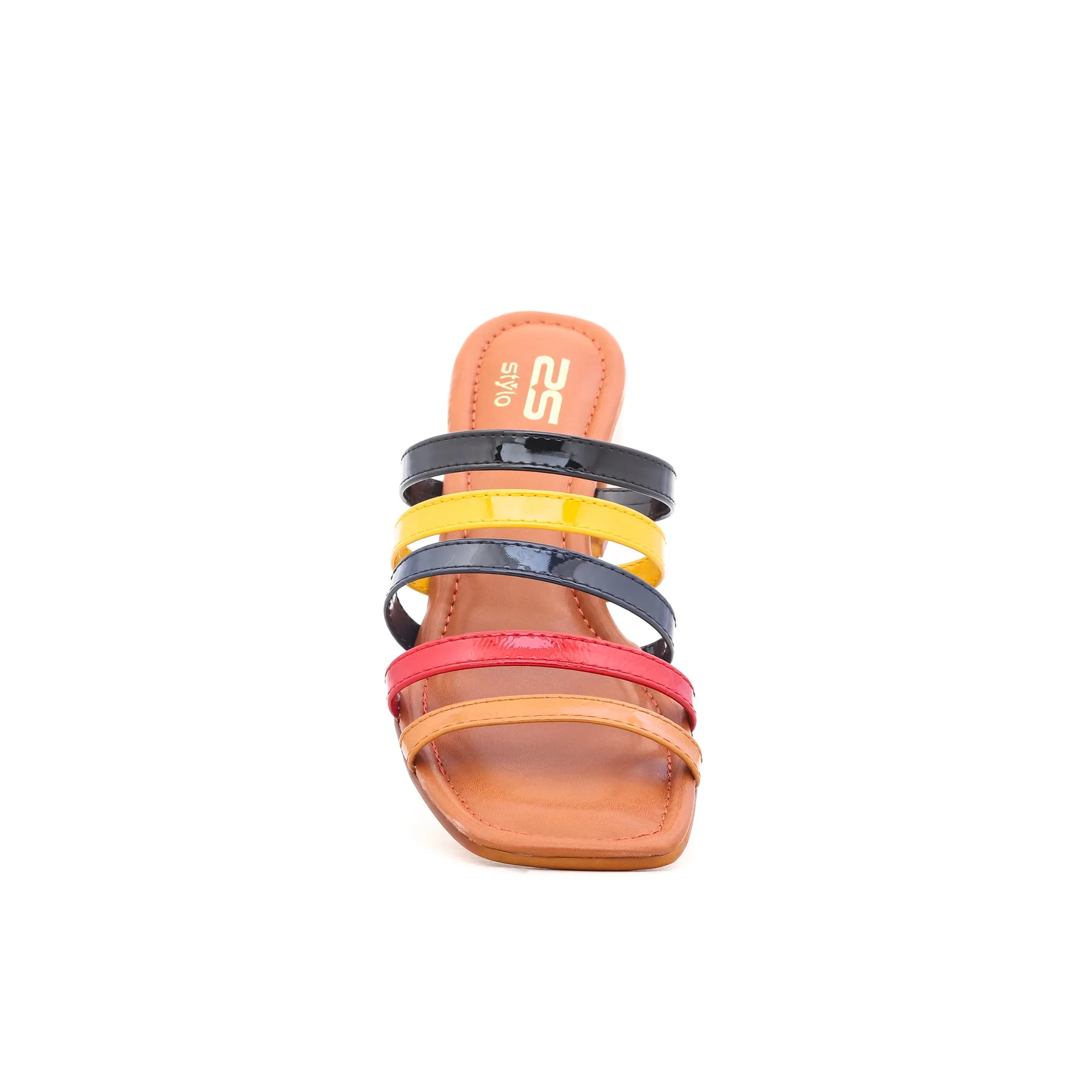 Multy Formal Slipper FR7906 - Image 3