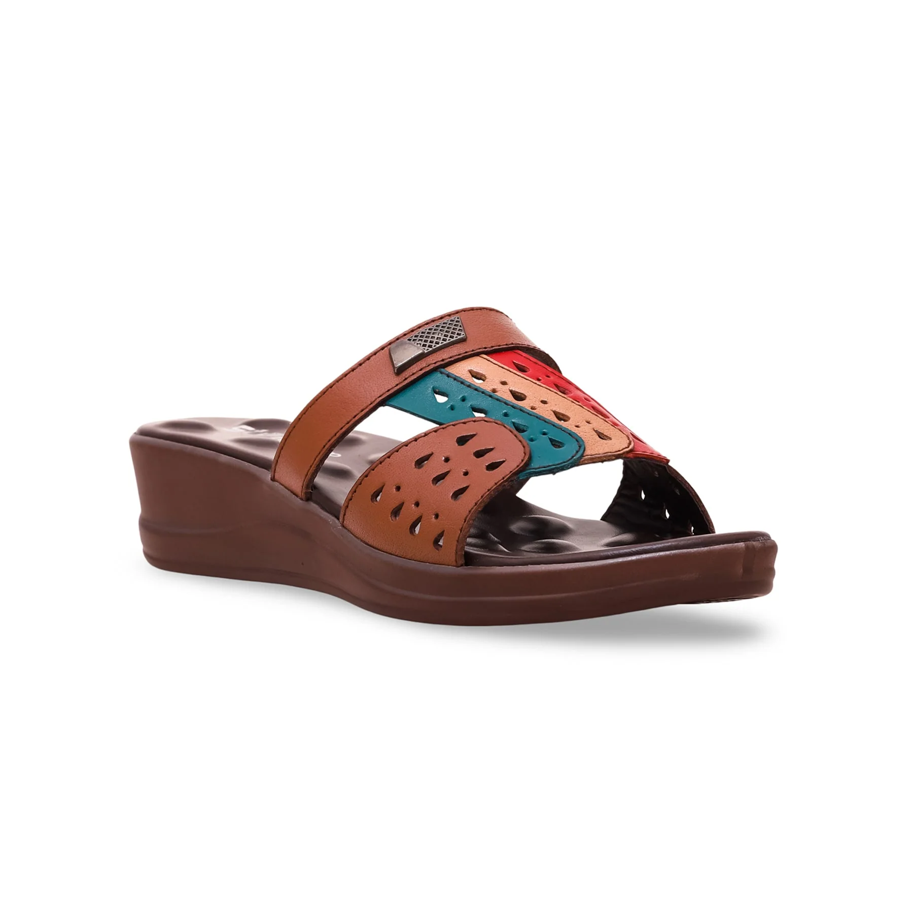 Multy Formal Slipper PU0107 - Image 2