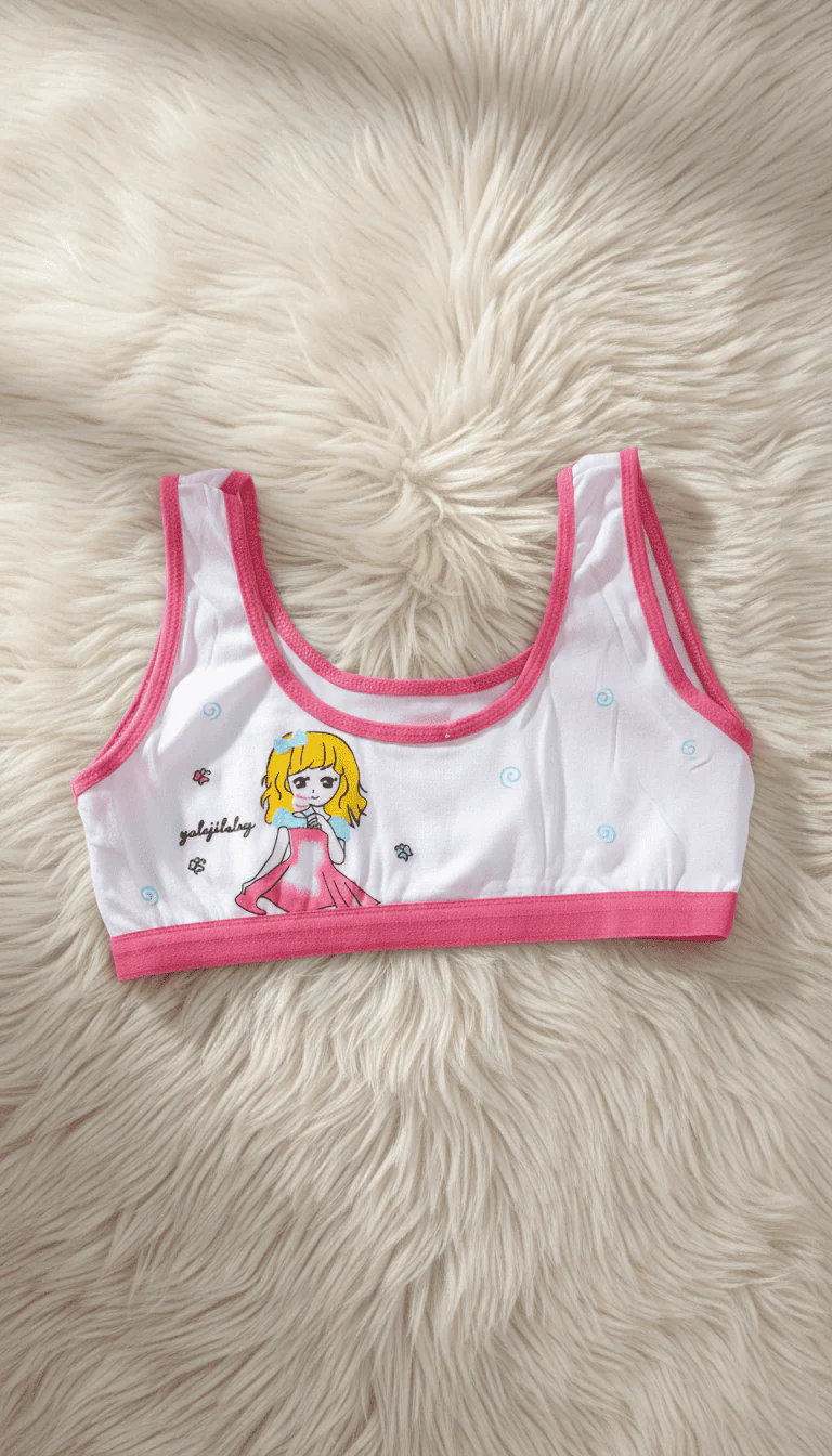 Multy Girls Beede LT0013