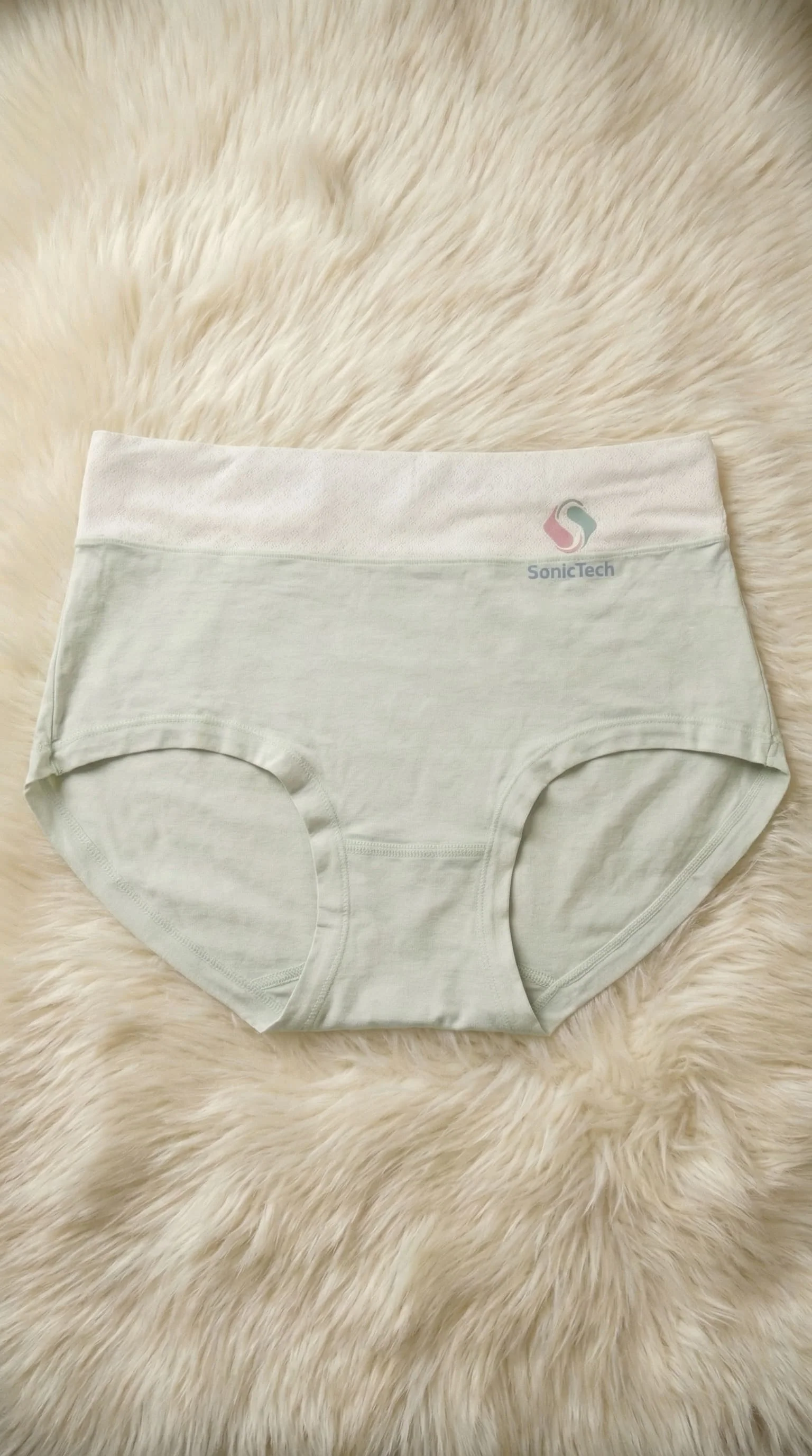 Multy Mid Rise Pantie For Women LP5020 - Image 2