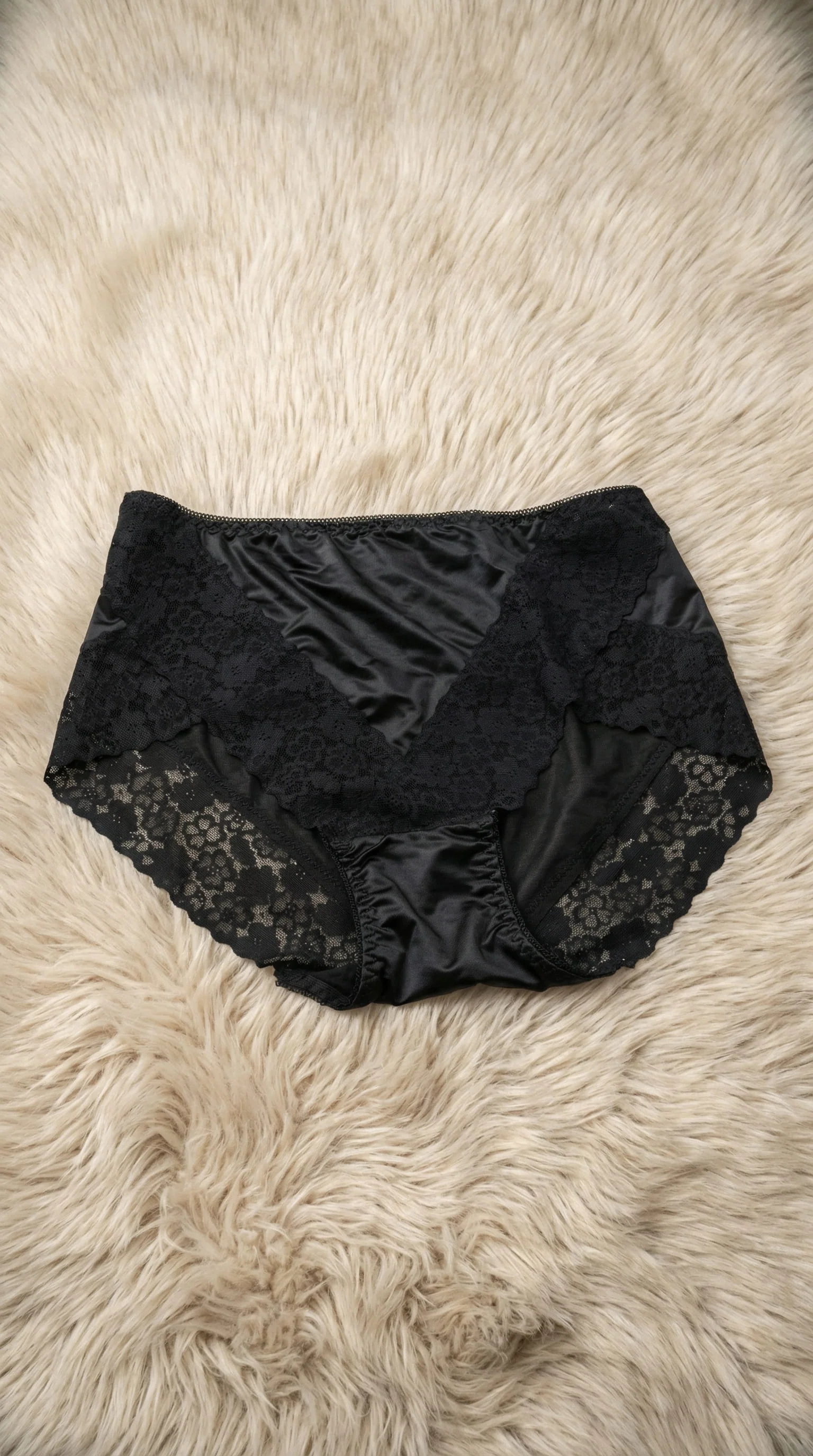Multy Midi Pantie For Women LP5008 - Image 2
