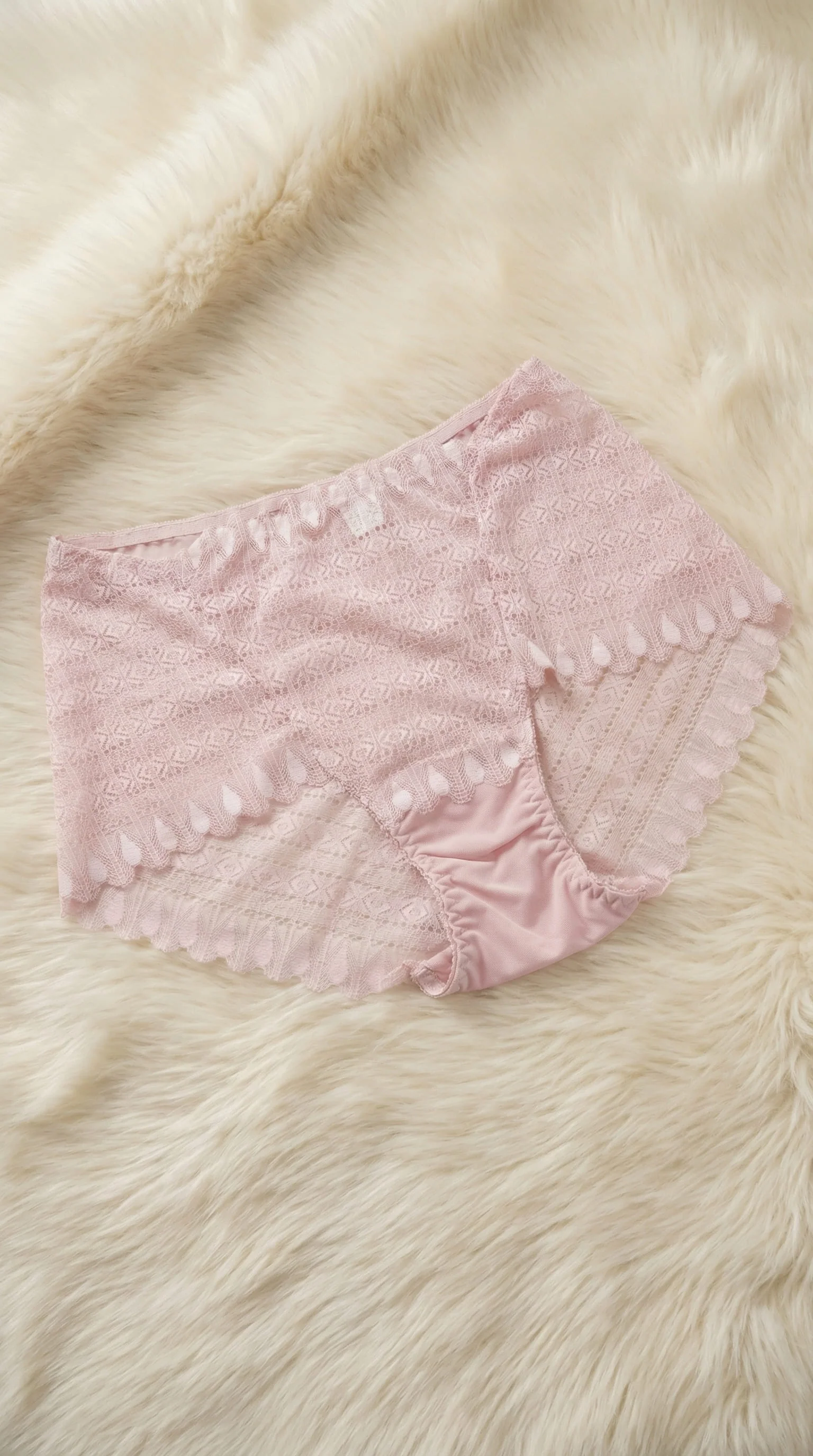 Multy Midi Pantie For Women LP5009 - Image 2