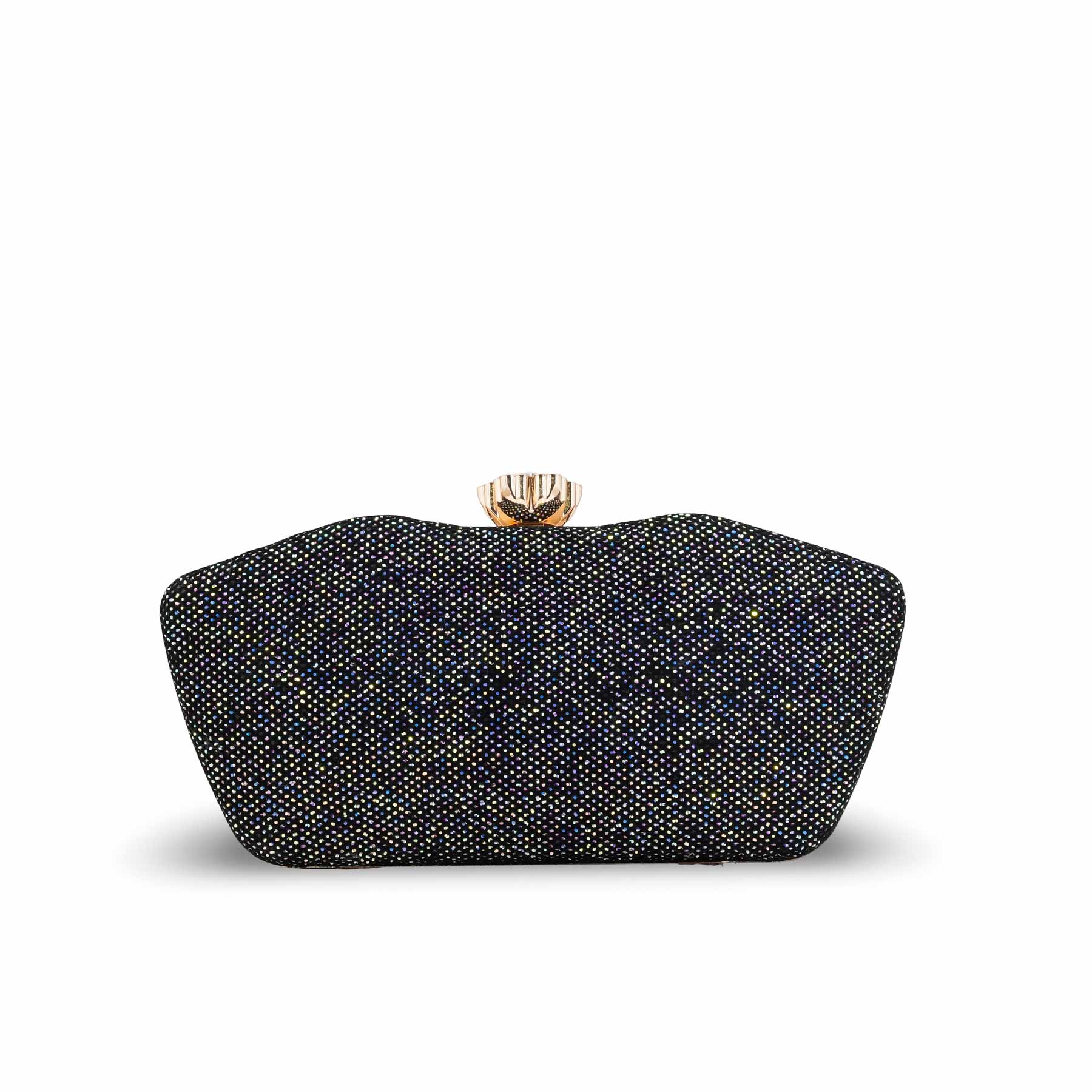 Multy Women Fancy Clutch P15710 - Image 4