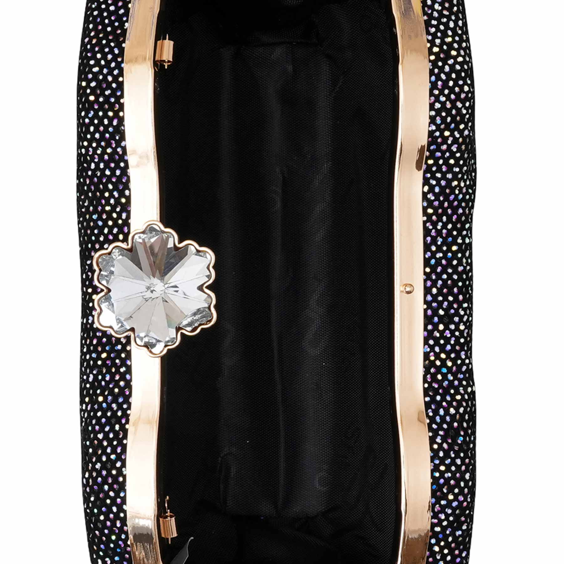 Multy Women Fancy Clutch P15710 - Image 5