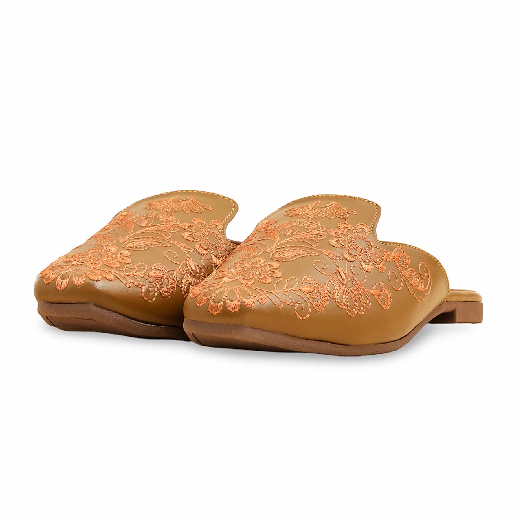 Mustard Back Open WN5430 - Image 3