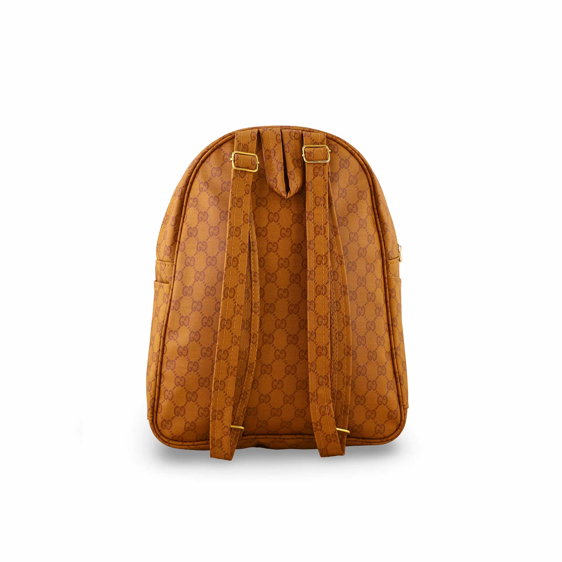 Mustard Casual Back Pack P56080 - Image 3