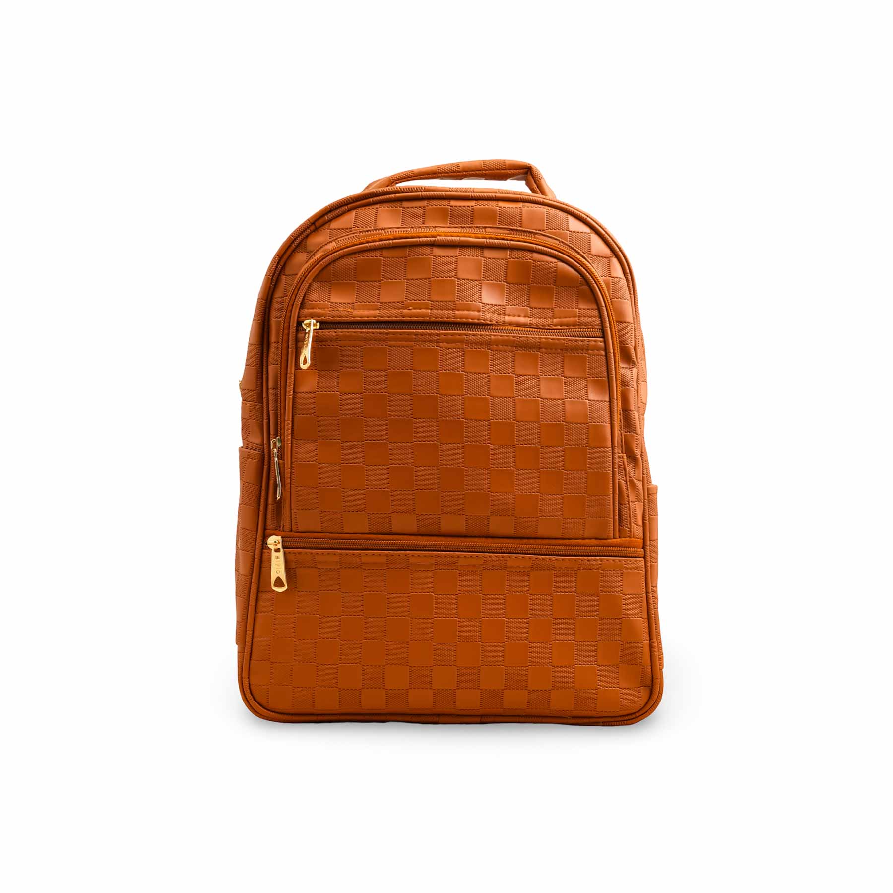 Mustard Casual Backpack P56274 - Image 2