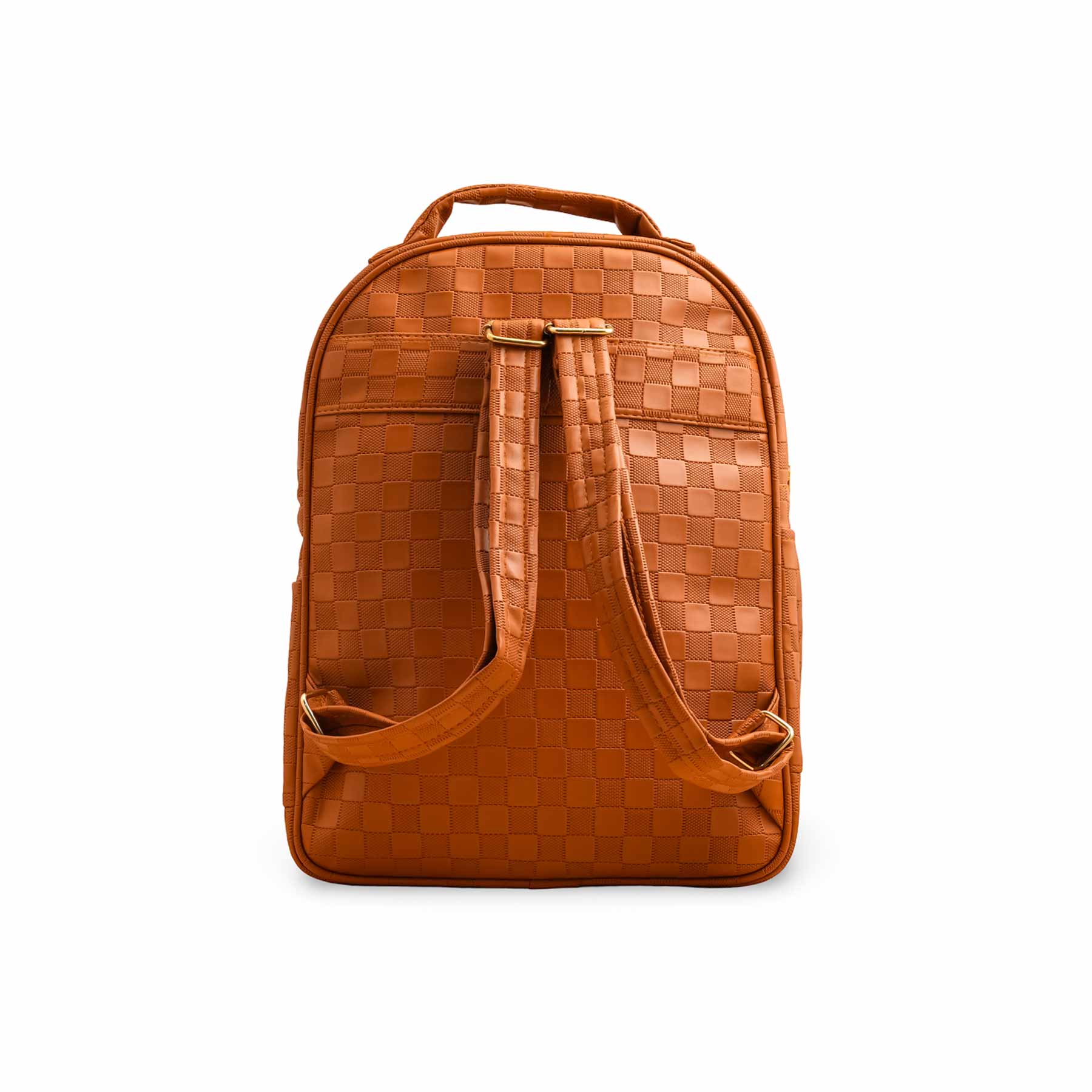 Mustard Casual Backpack P56274 - Image 4