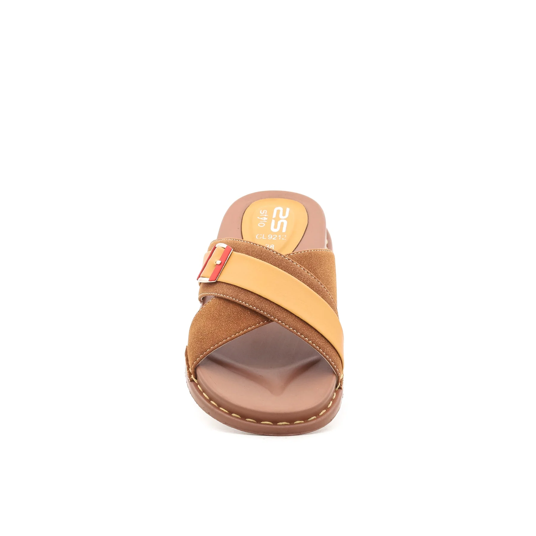 Mustard Casual Softy CL9212 - Image 3