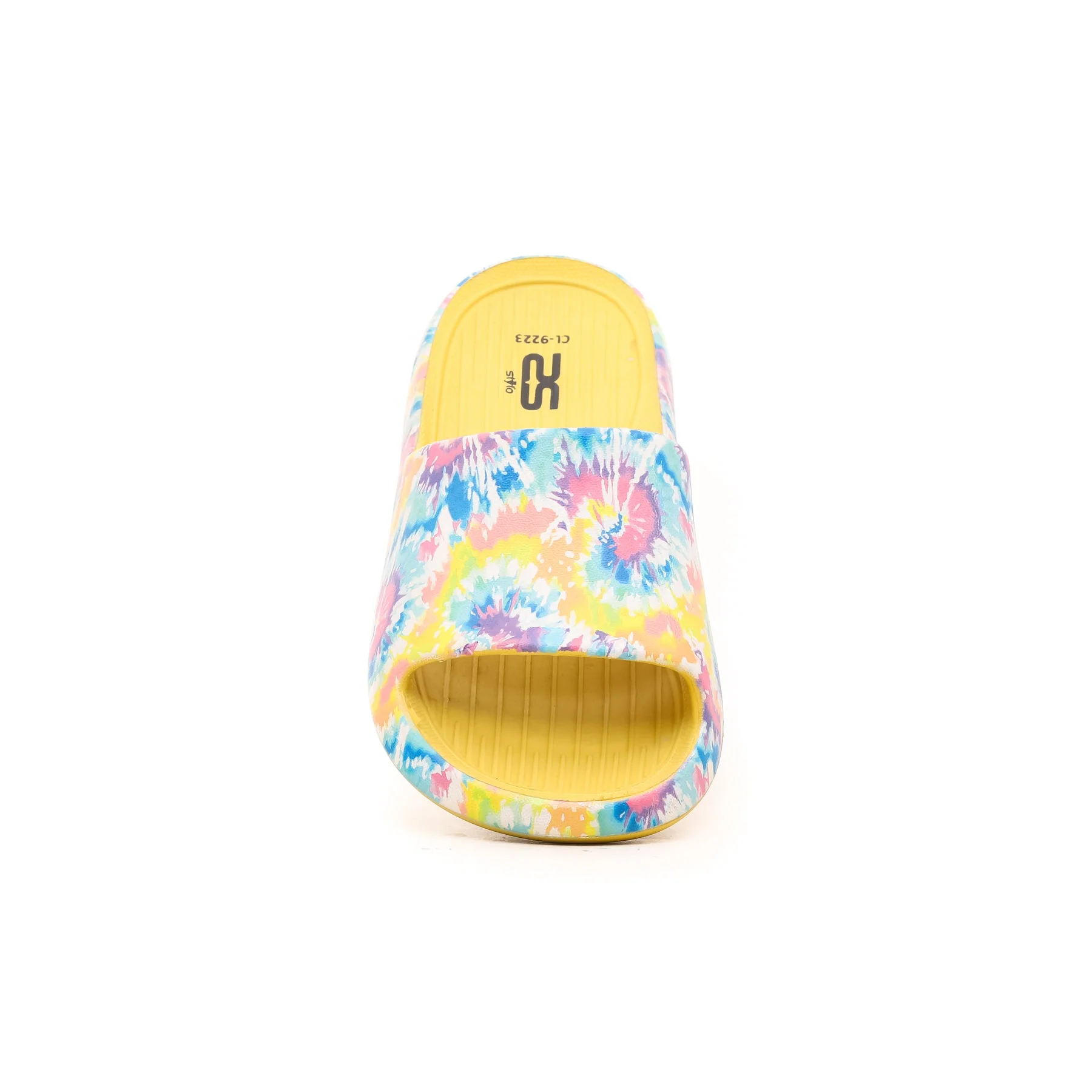 Mustard Casual Flip Flop Cl9223 - Image 3