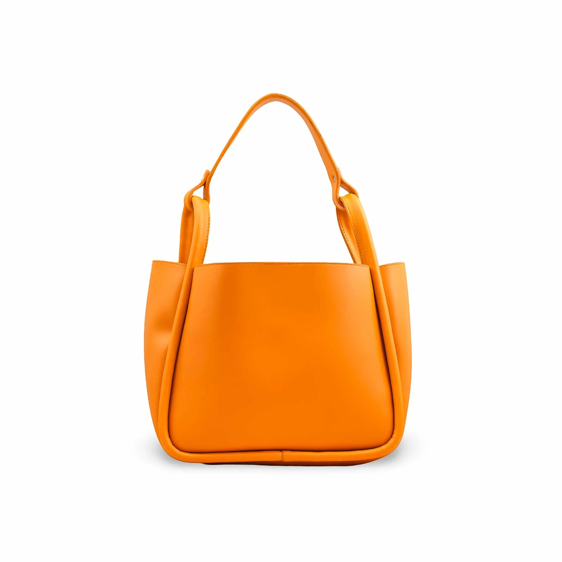 Mustard Casual Hand Bag For Women P55825 - Image 4