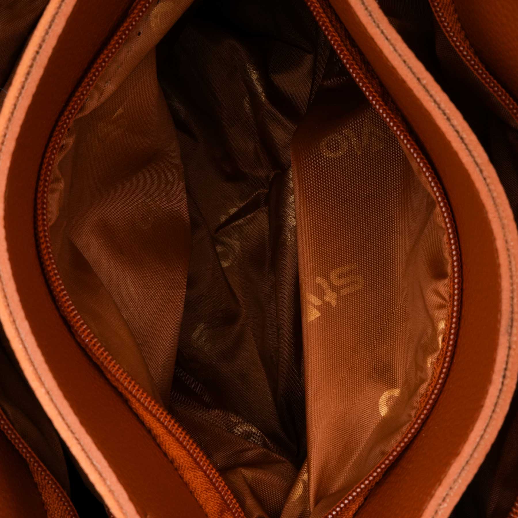 Mustard Casual Hand Bag For Women P56260 - Image 6