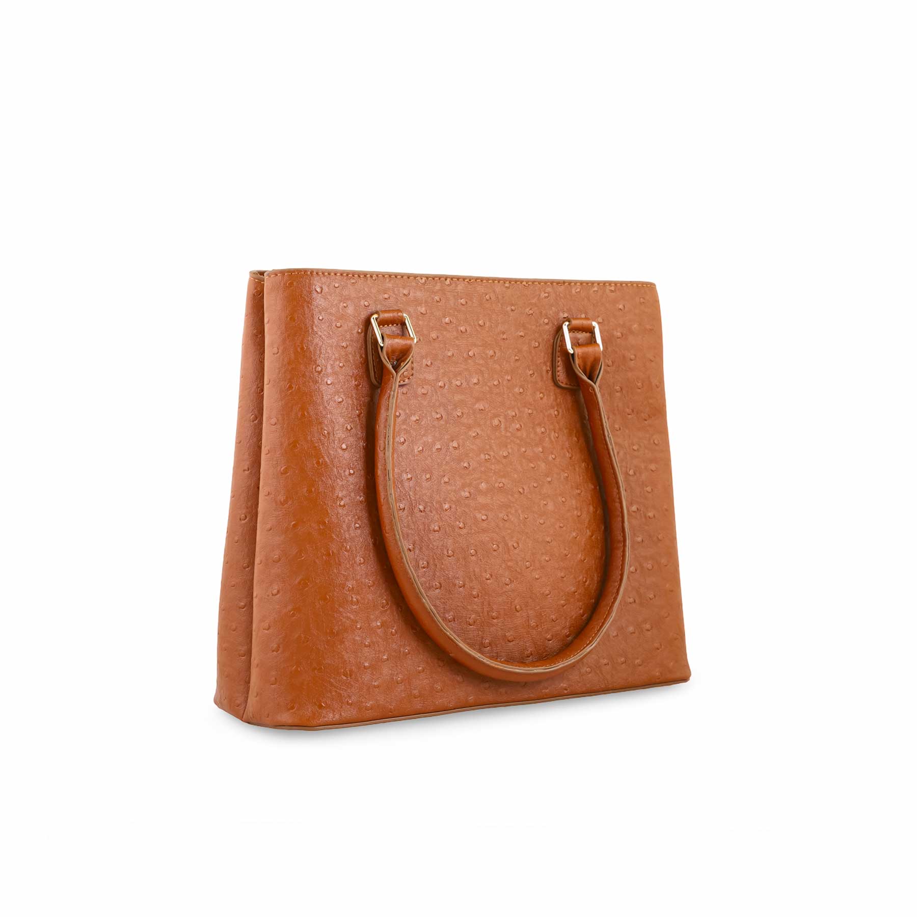 Mustard Casual Hand Bag P55667 - Image 2