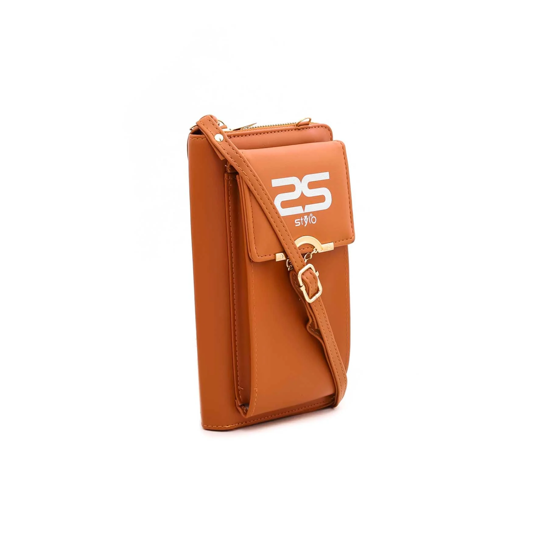 Mustard Casual Pouch P70798 - Image 2