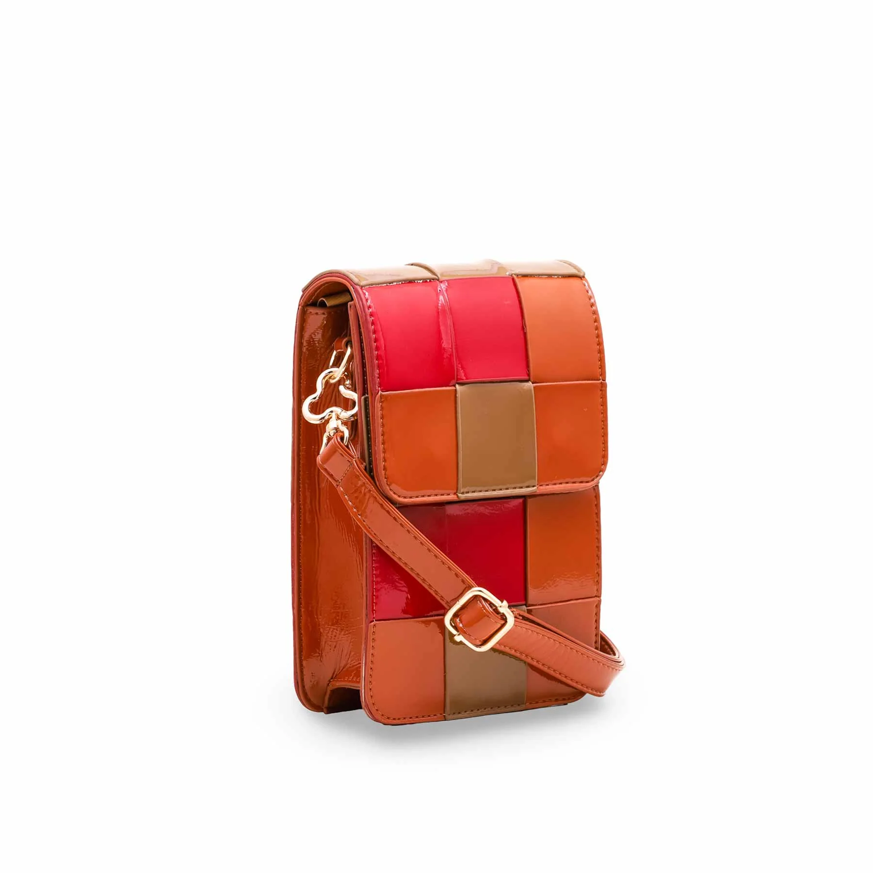 Mustard Casual Pouch P97537 - Image 2