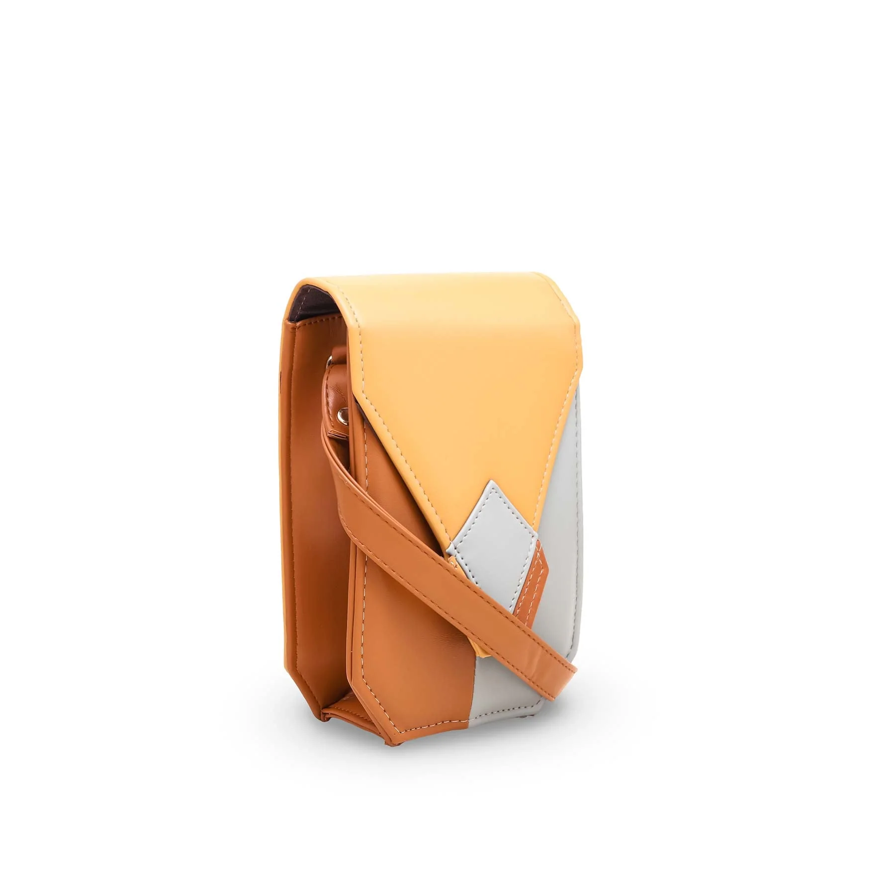 Mustard Casual Pouch P97538 - Image 2
