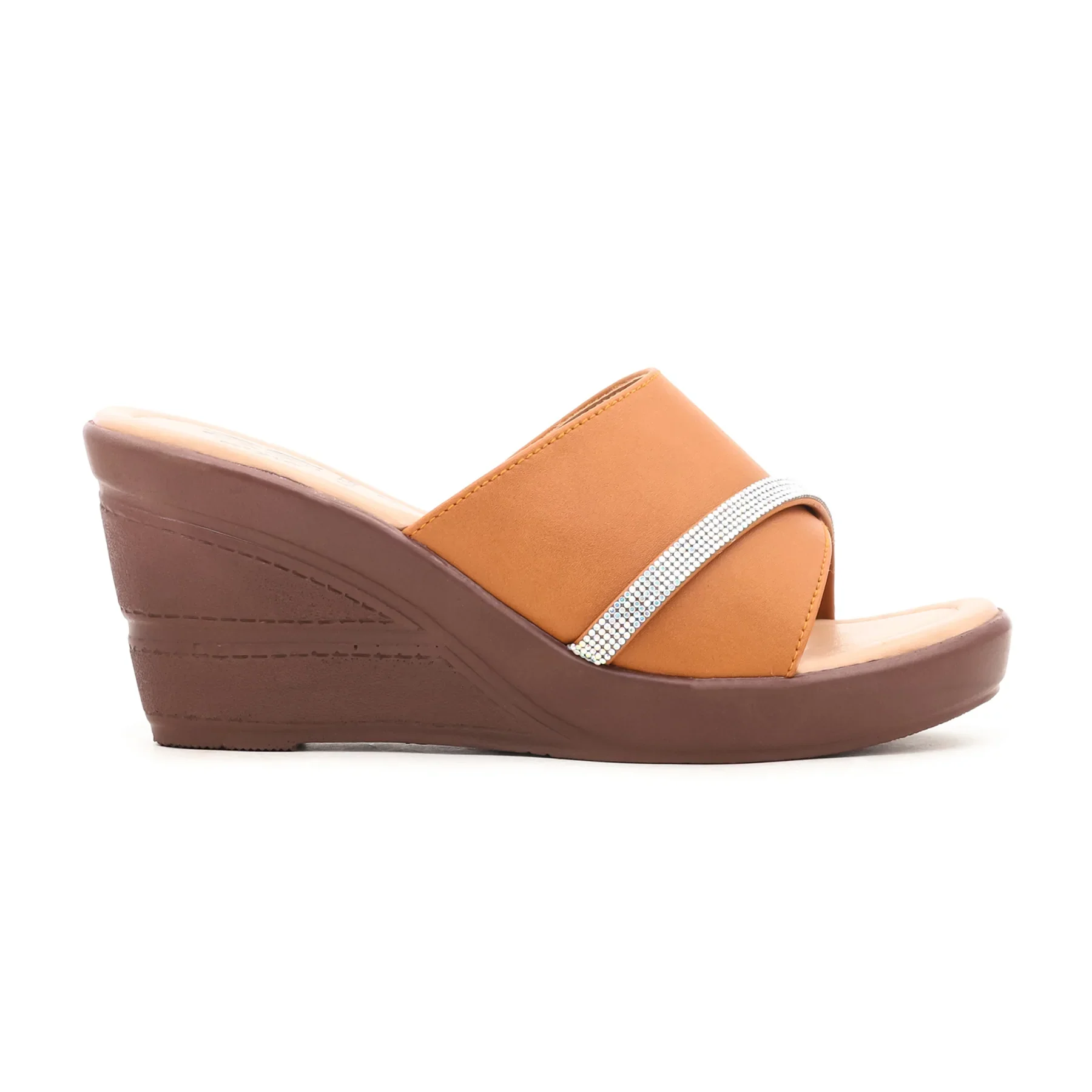 Mustard Casual Softy CL3854 - Image 2