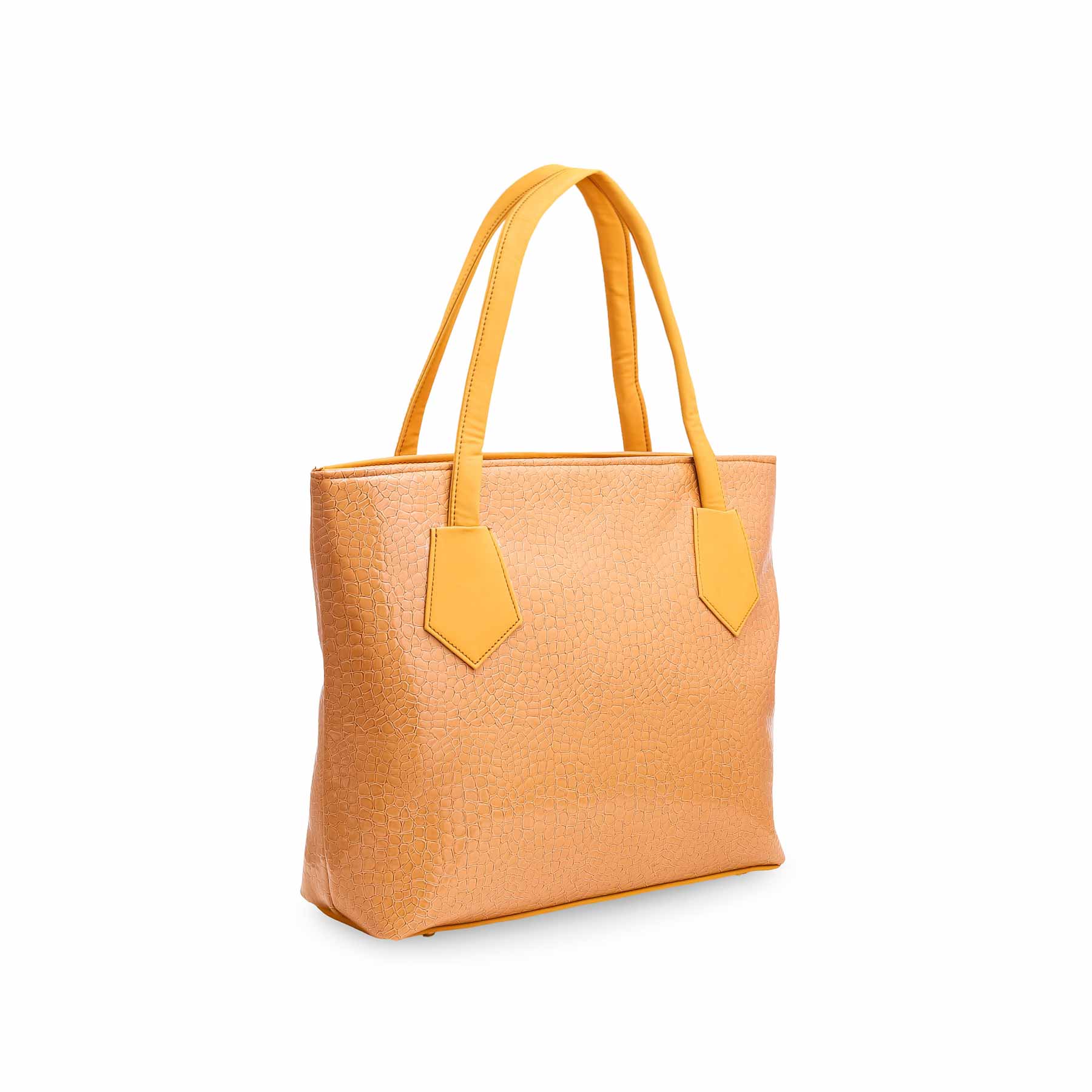 Mustard Casual Shoulder Bag P54162 - Image 2