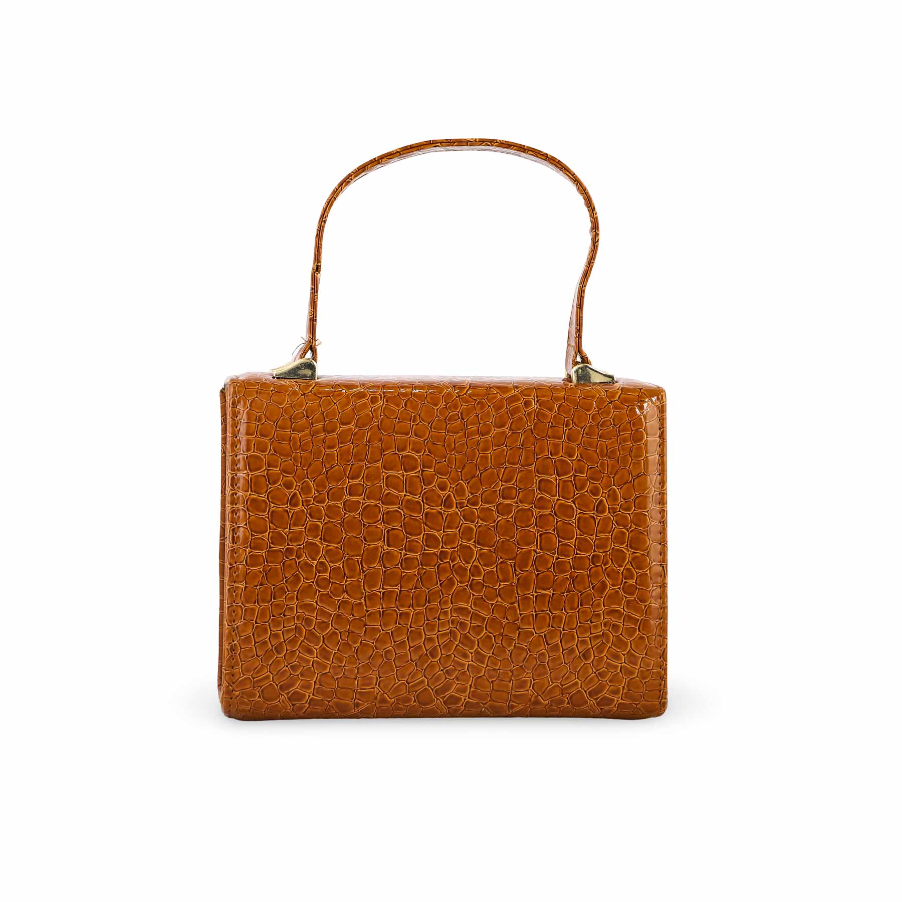 Mustard Casual Shoulder Bag P55702 - Image 3