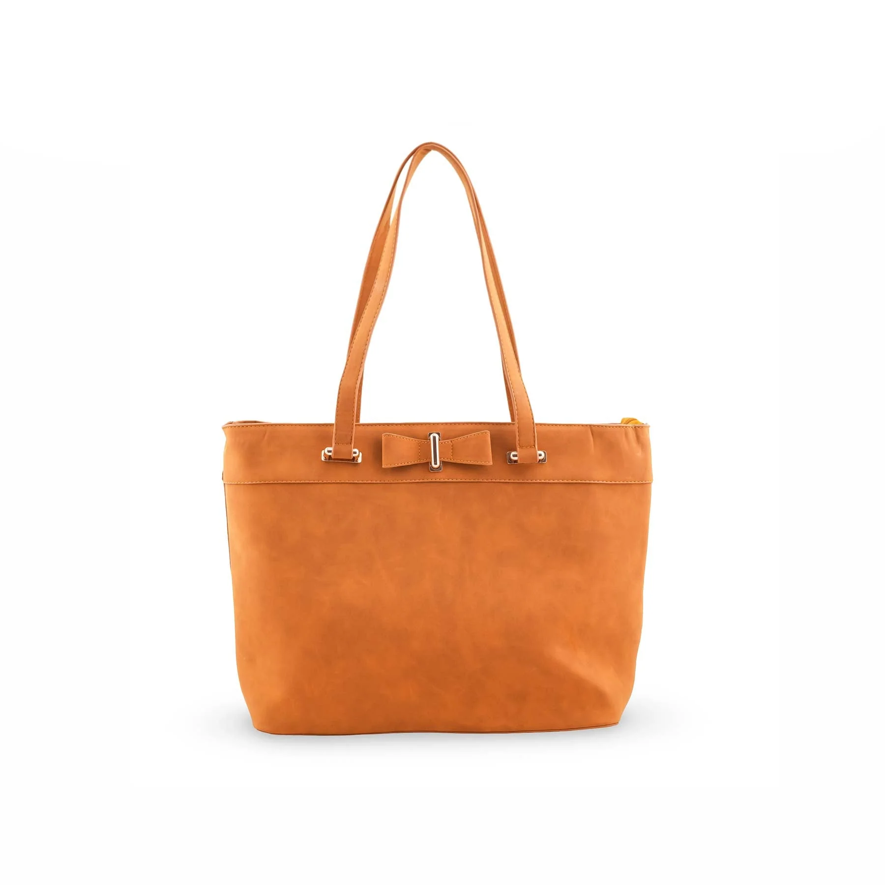 Mustard Casual Shoulder Bag P55836 - Image 4