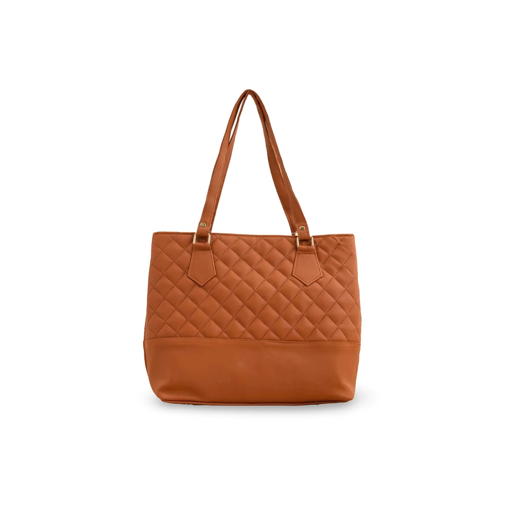 Mustard Casual Shoulder Bag P56206 - Image 3