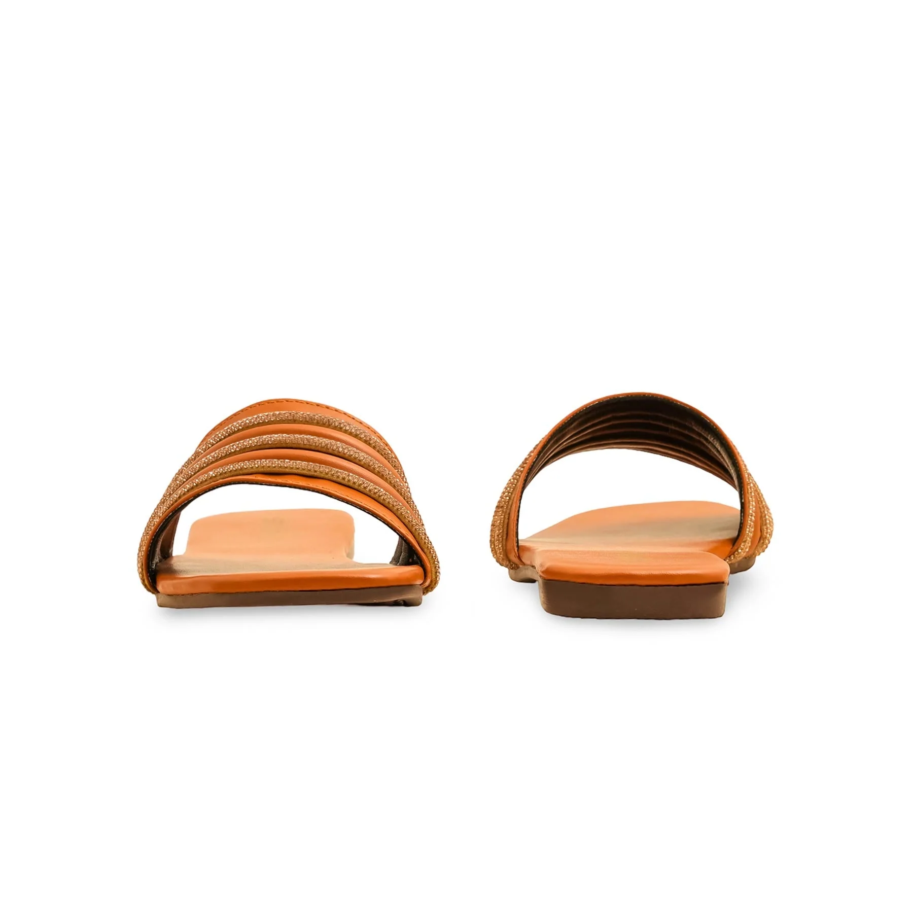 Mustard Casual Slipper CL2091 - Image 4