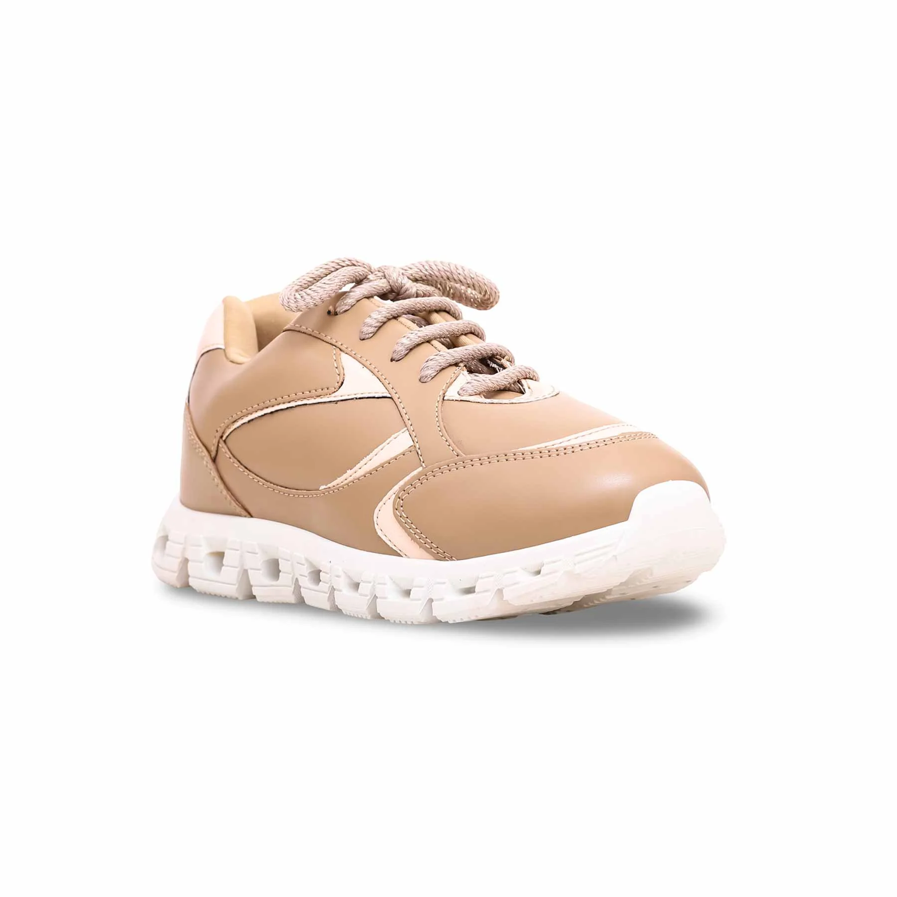 Mustard Casual Sneaker AT7319 - Image 2