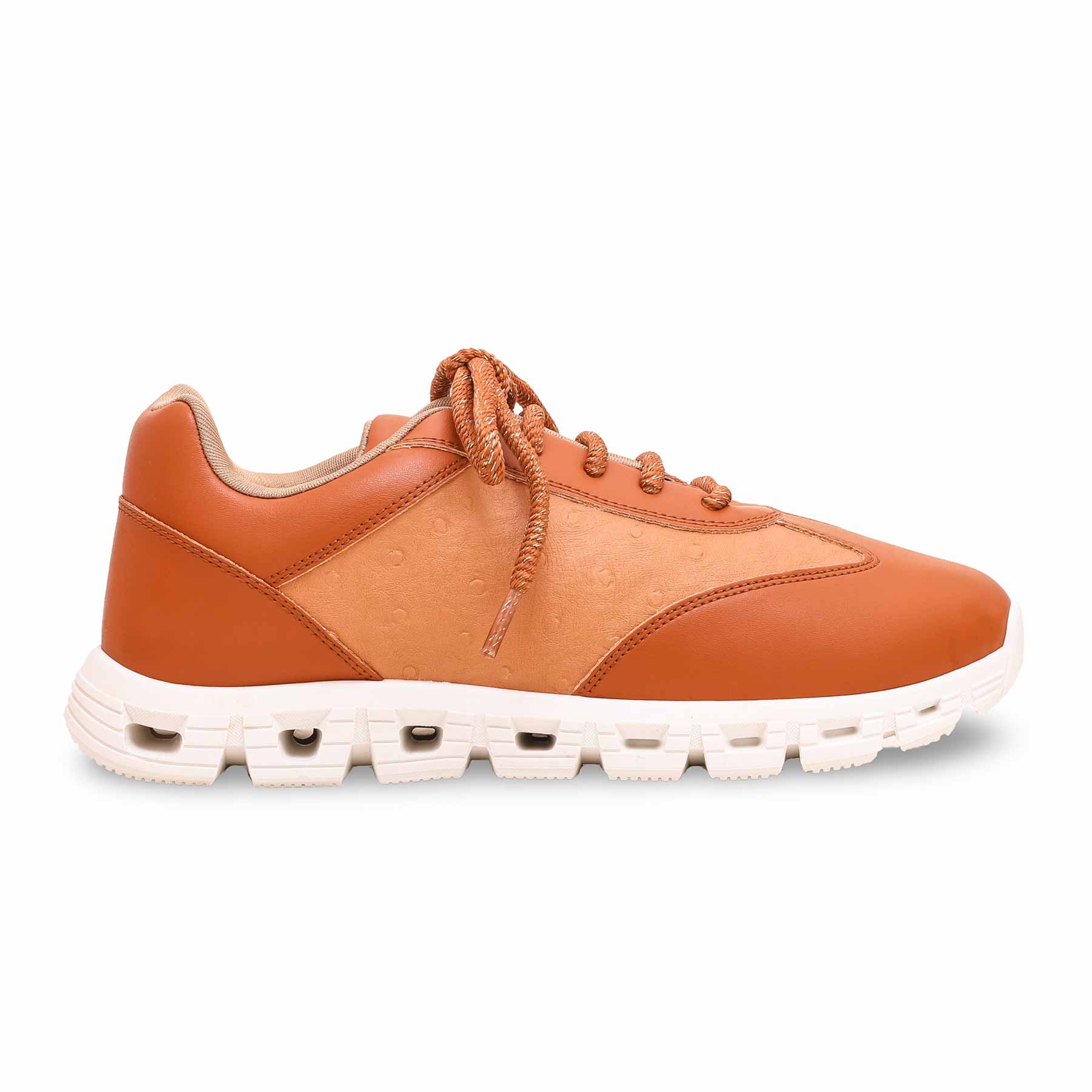 Mustard Casual Sneaker AT7359 - Image 2