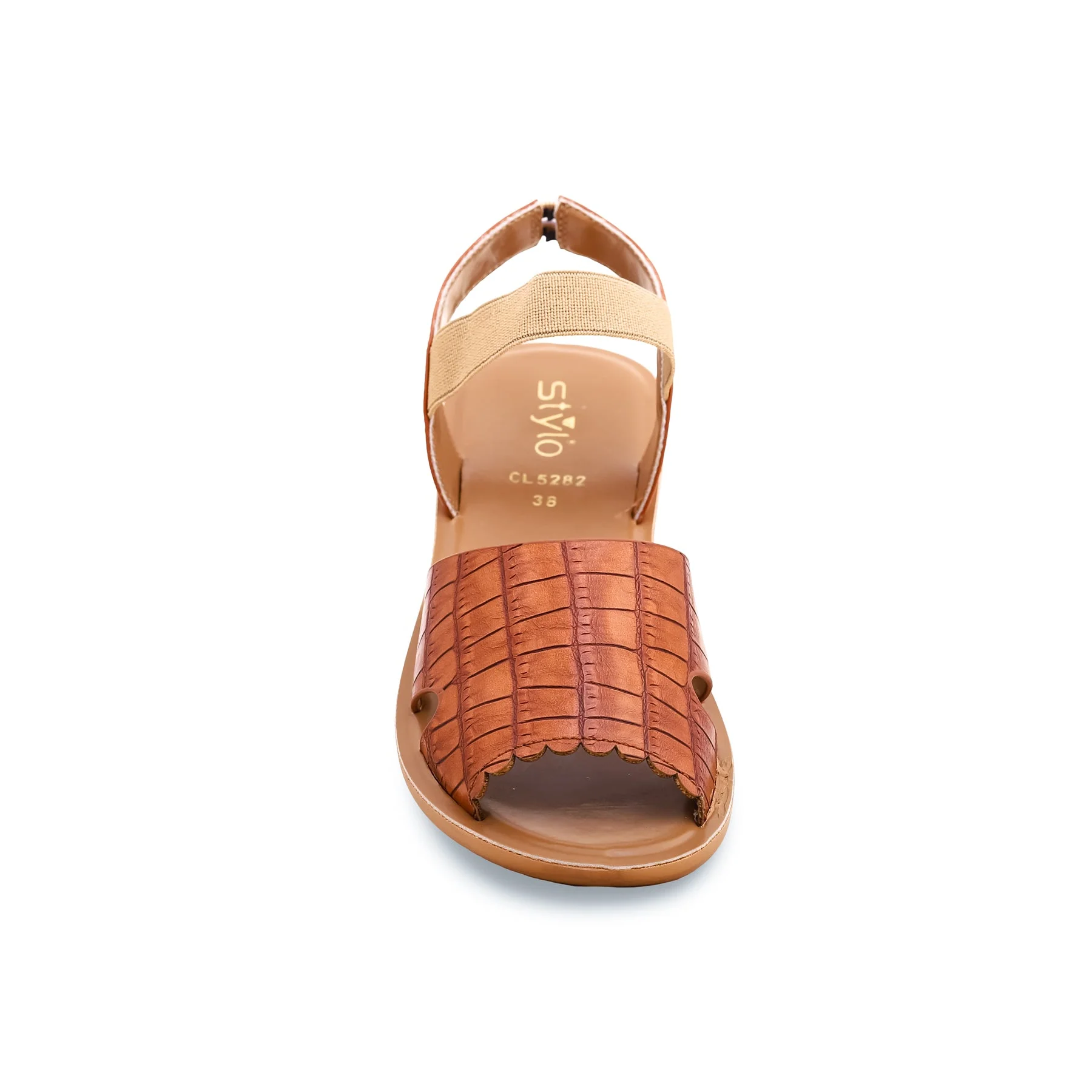 Mustard Casual Softy CL5282 - Image 3