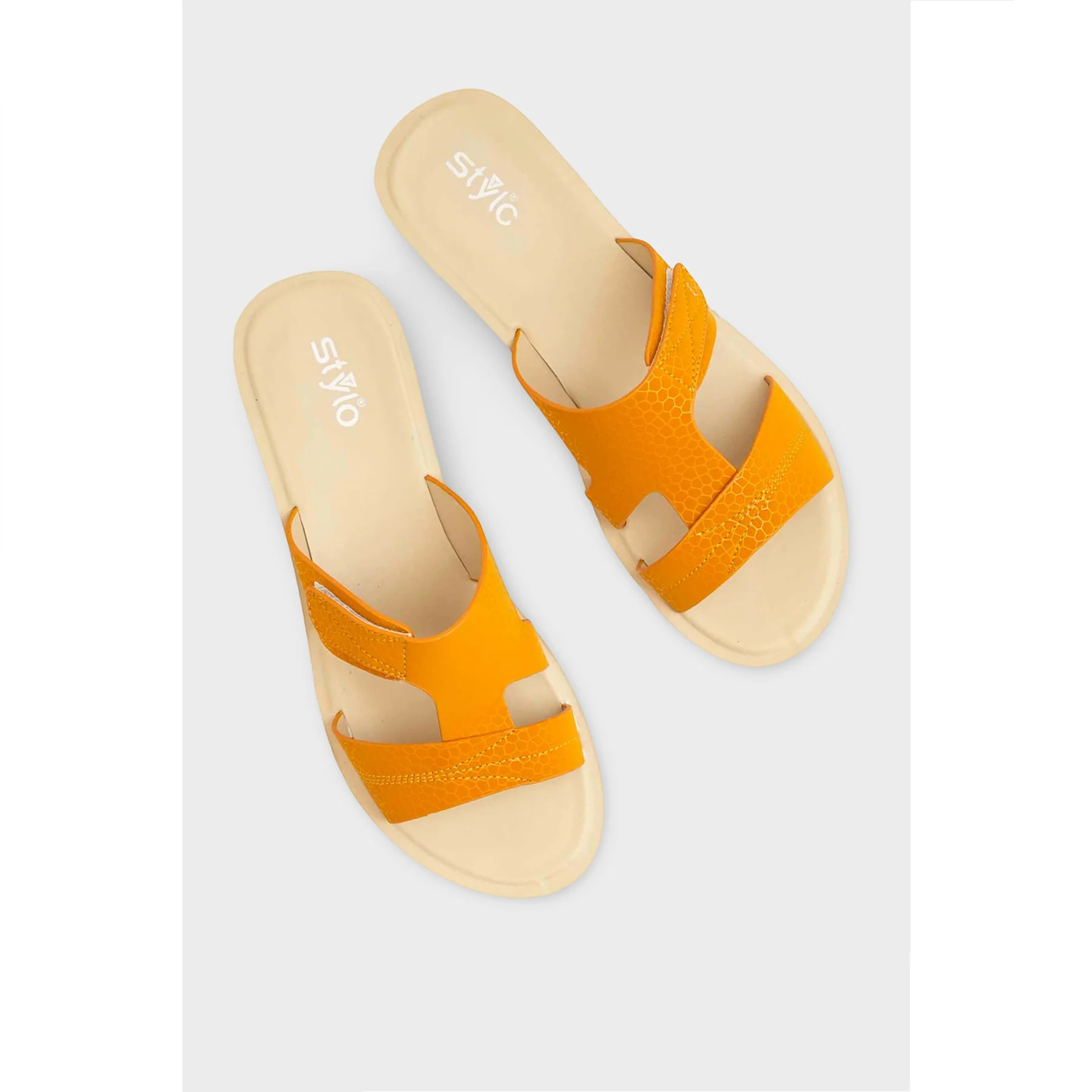 Mustard Casual Softy CLS038 - Image 5