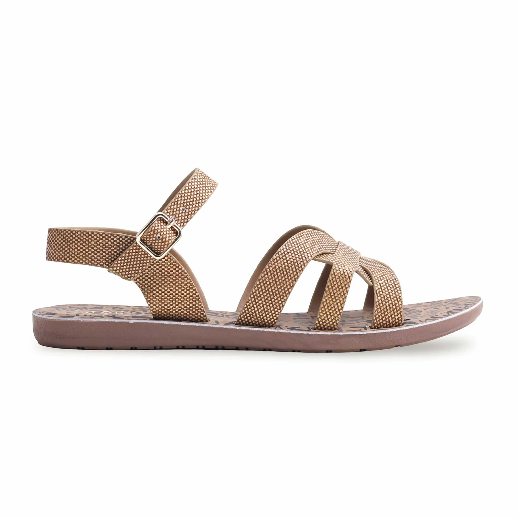 Mustard Casual Sandal CL5455 - Image 2