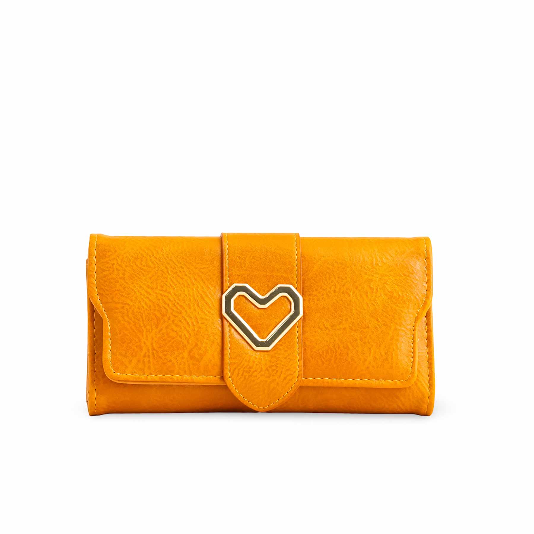 Mustard Casual Wallet P70961 - Image 2