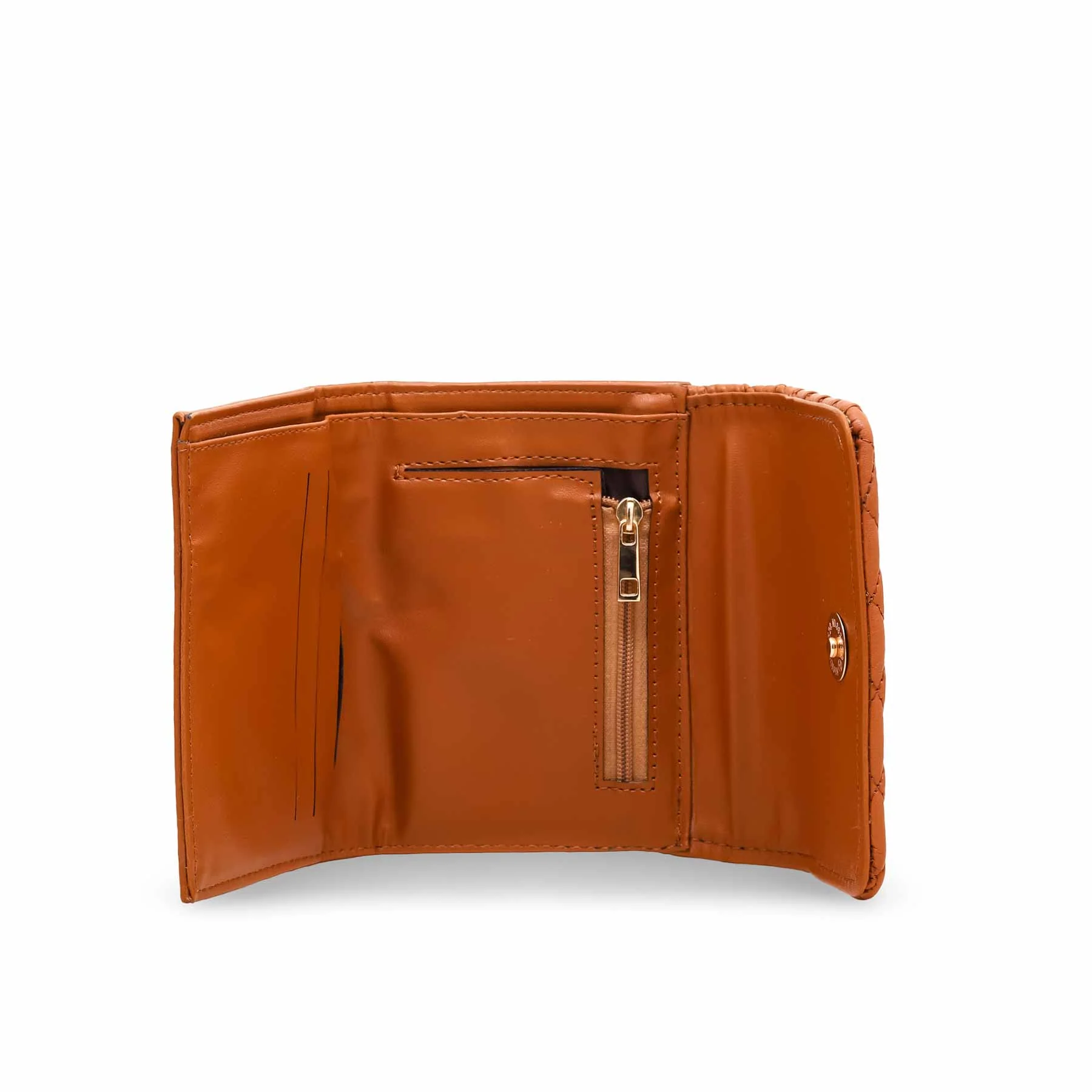 Mustard Casual Wallet P97558 - Image 3