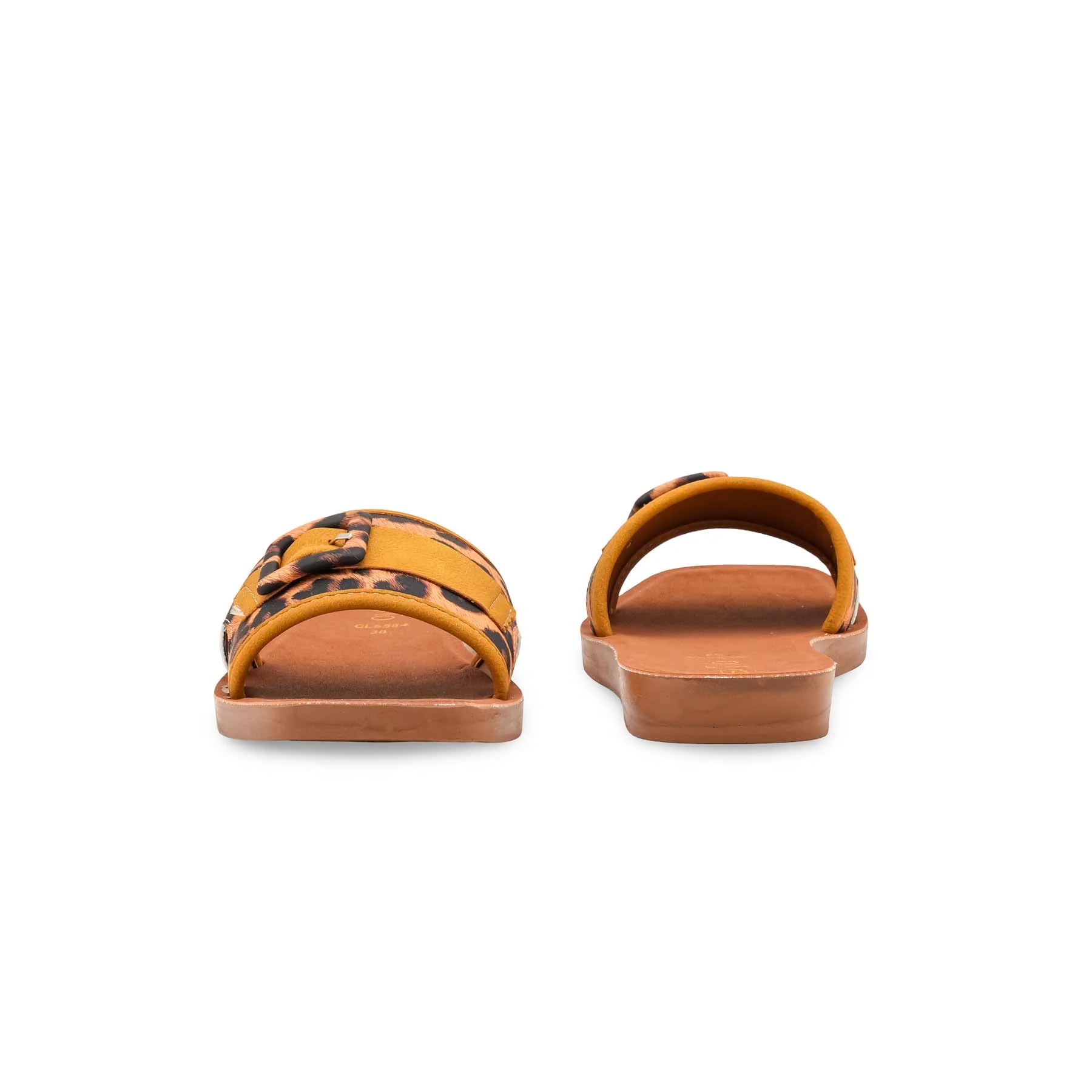 Mustard Casual Women Softy CL5584 - Image 4
