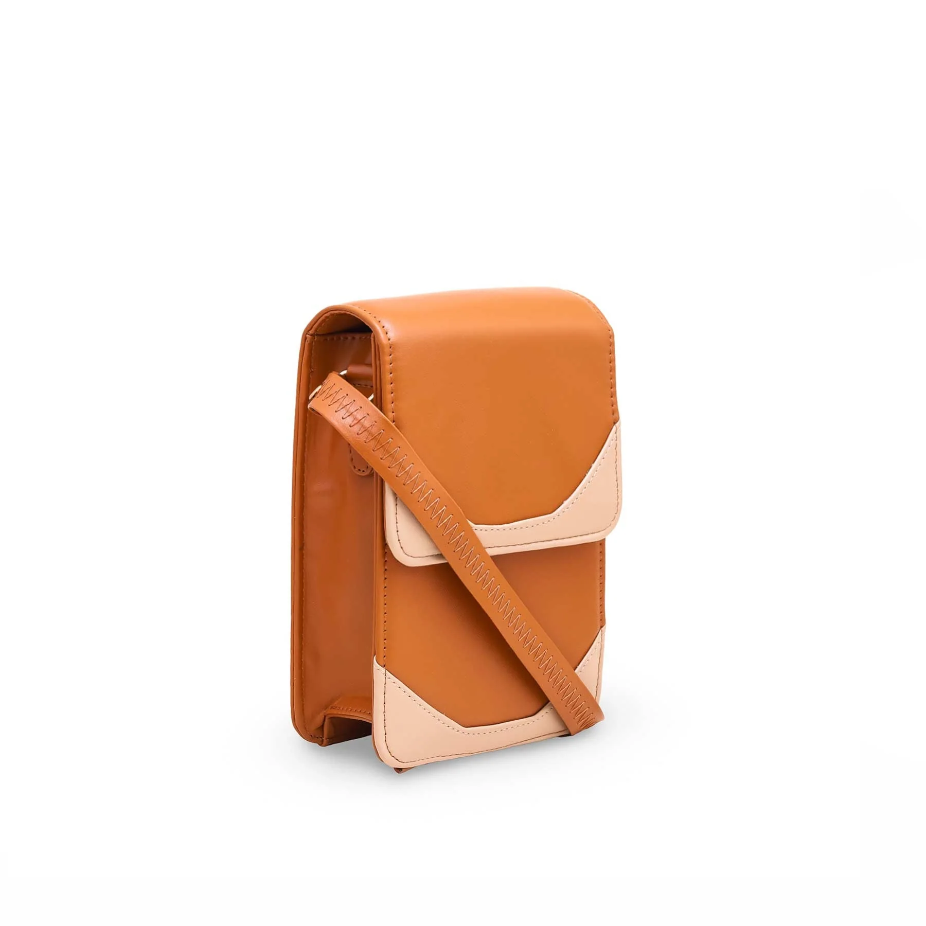 Mustard Casual Pouch P97525 - Image 2