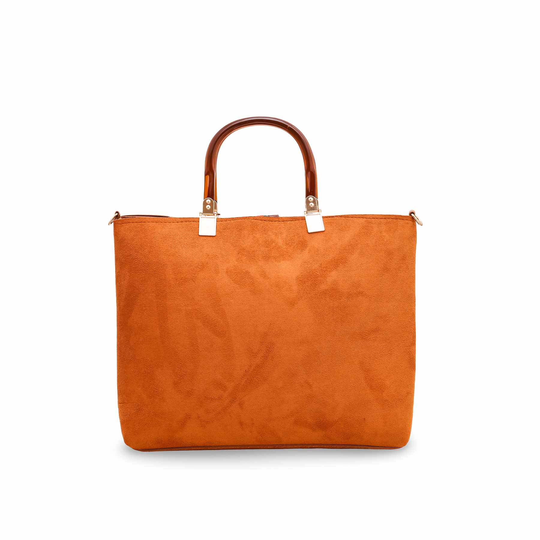 Mustard Formal Clutch P56183 - Image 3