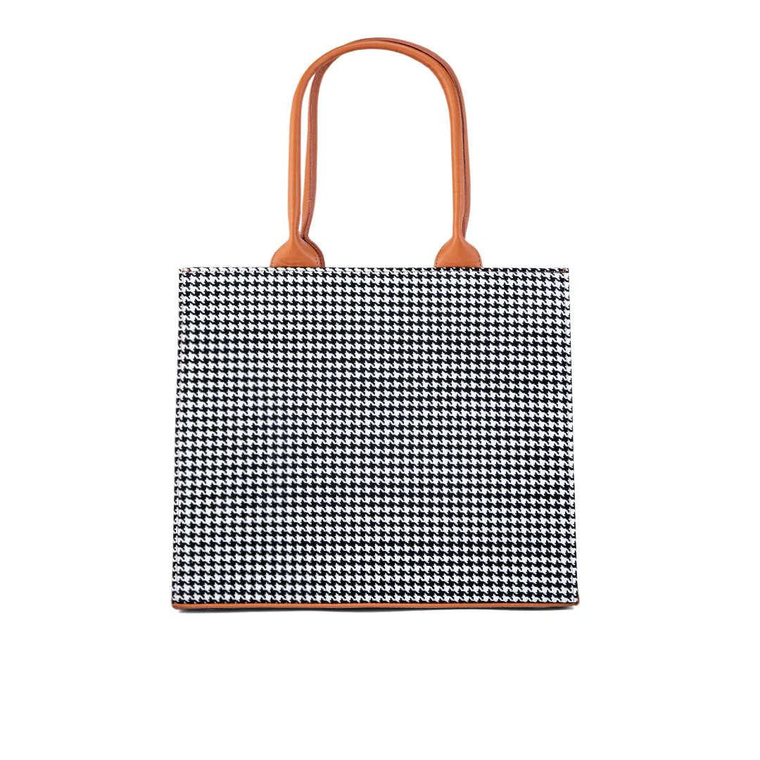 Mustard Formal Hand Bag P55652 - Image 3