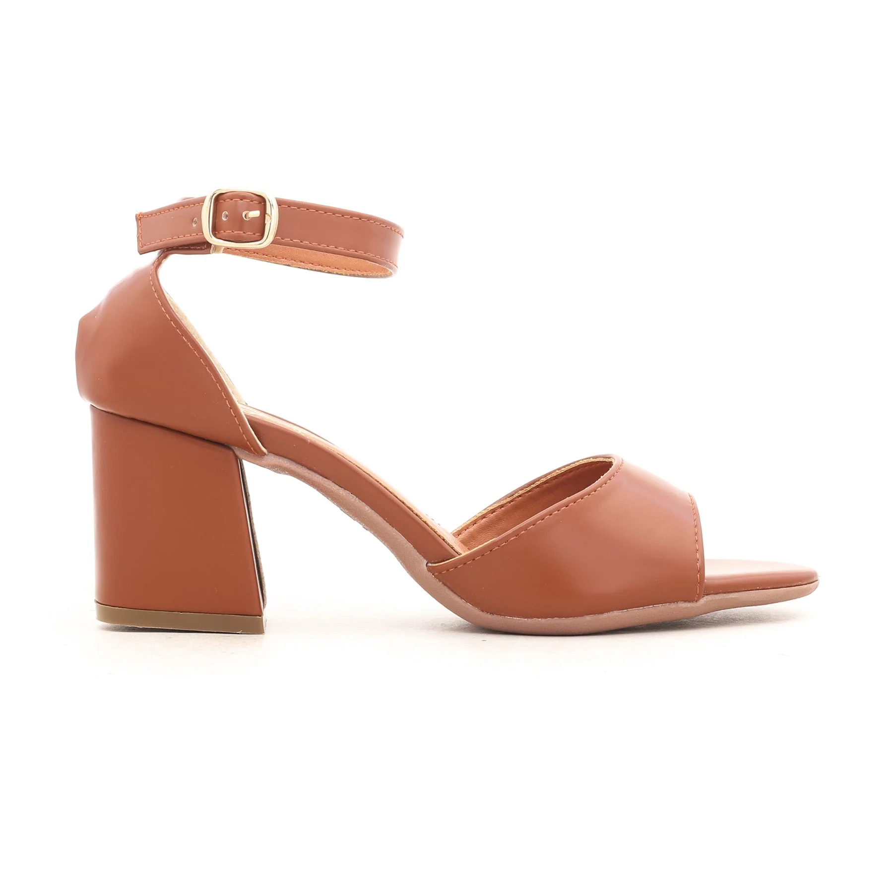 Mustard Formal Sandal FR5005 - Image 2
