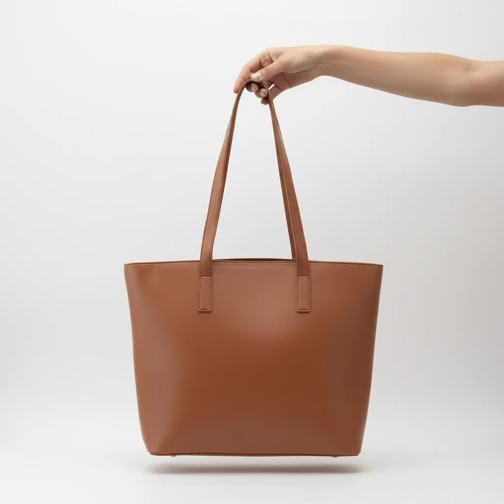 Mustard Formal Shoulder Bag For Women P55859 - Image 2