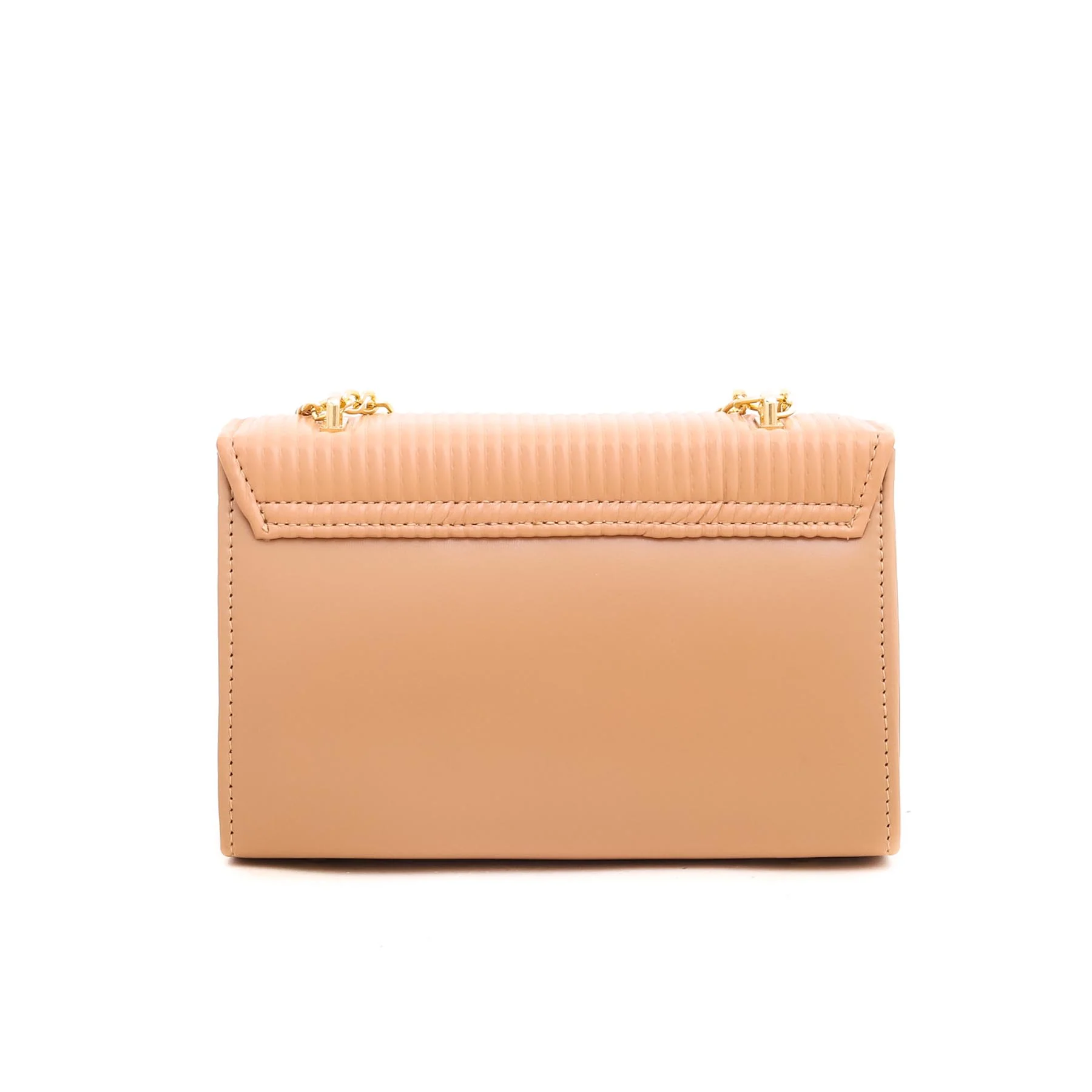 Mustard Formal Shoulder Bag P55287 - Image 3
