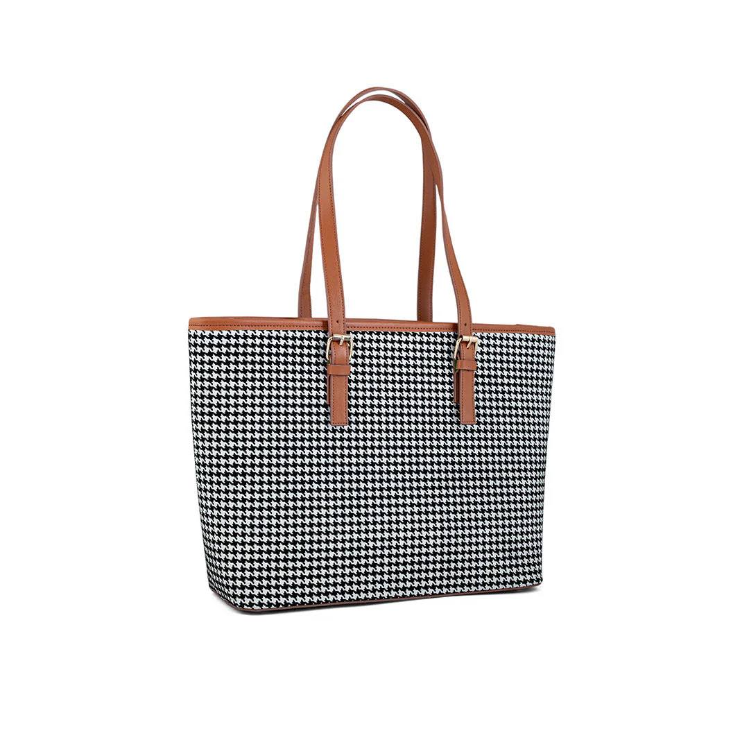 Mustard Formal Shoulder Bag P55650 - Image 2