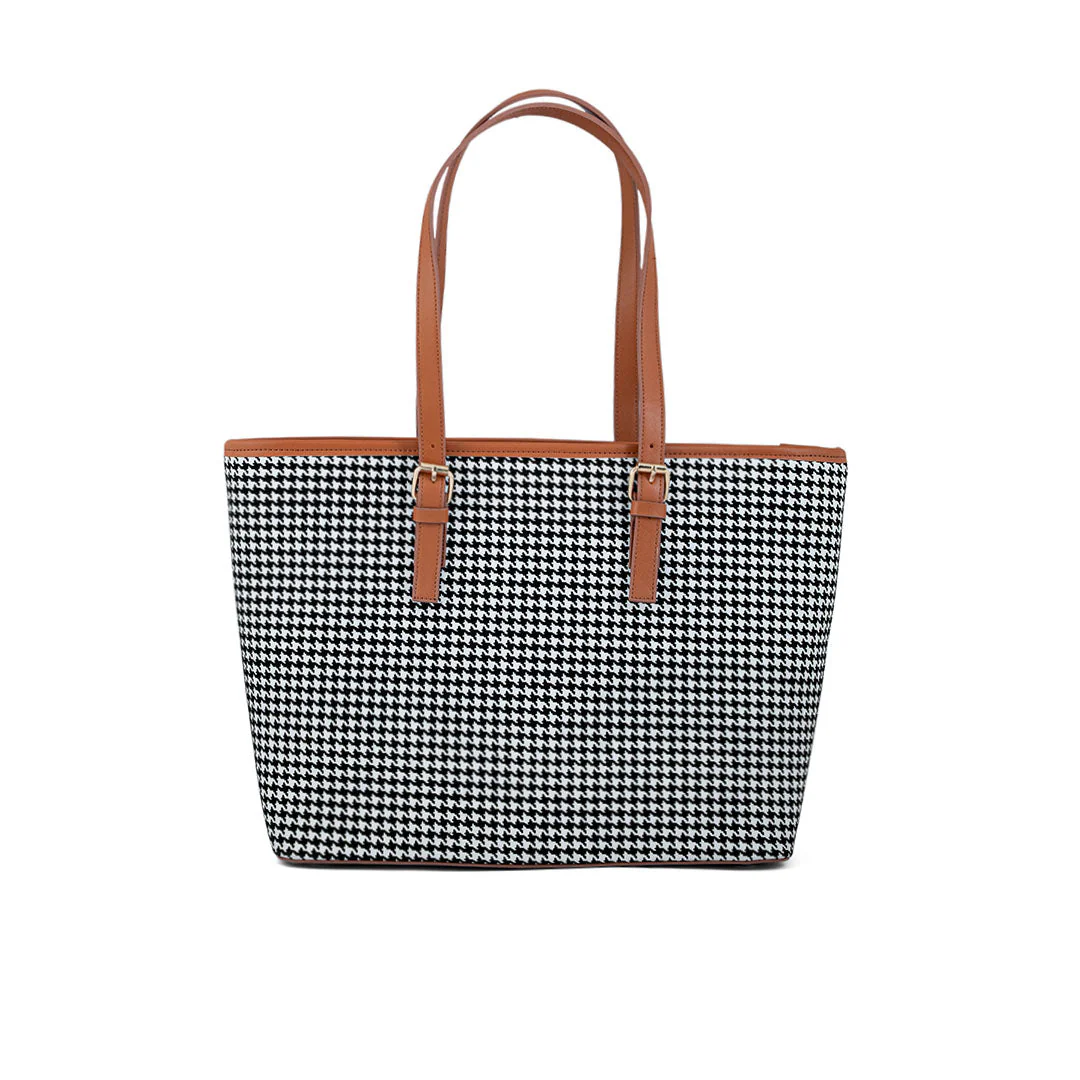 Mustard Formal Shoulder Bag P55650 - Image 3
